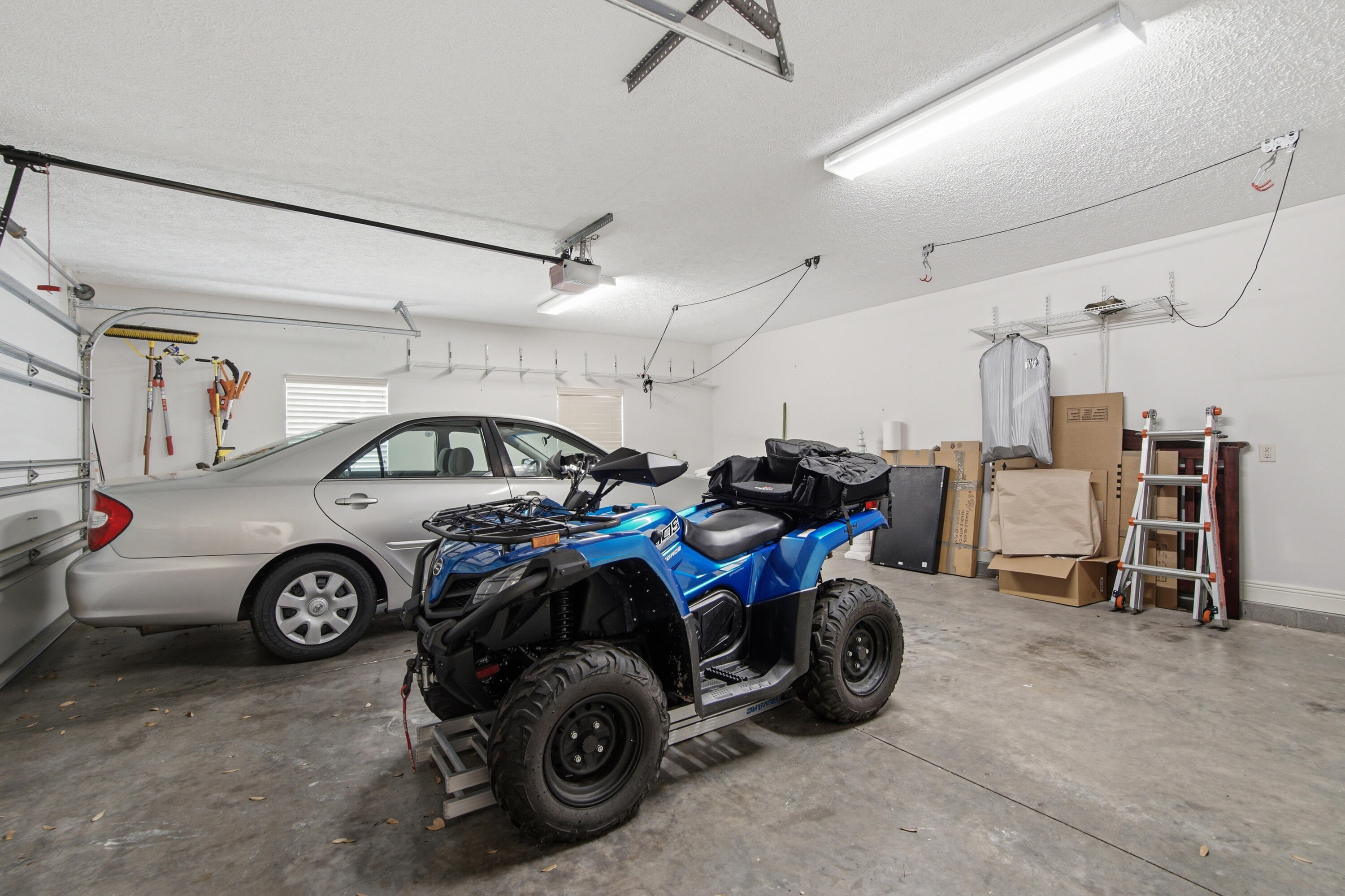 Lake Merial Phase One 84 LOT 160 ORB 4090 P 1435 - Residential