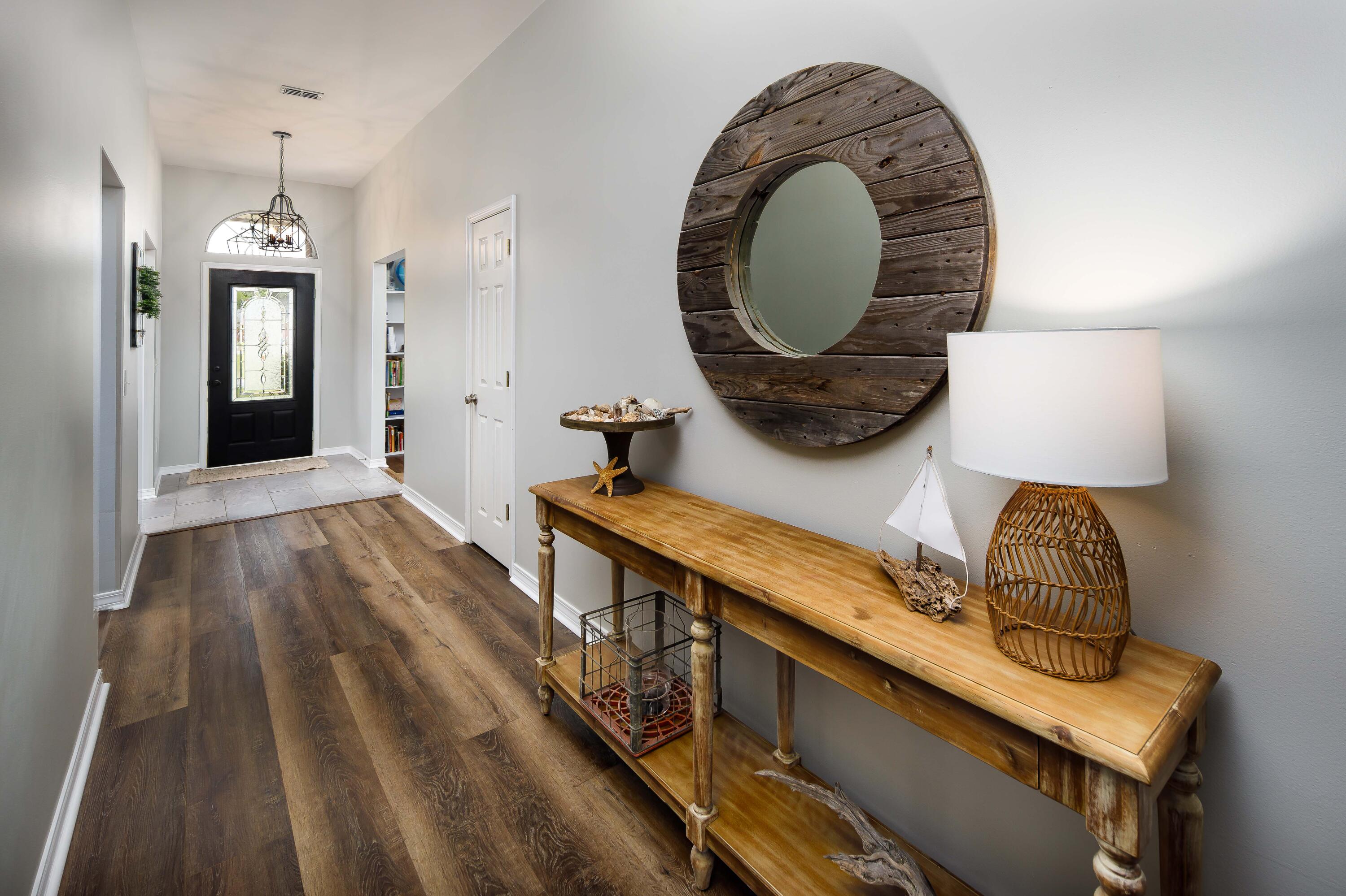 HOLLEY BY THE SEA - Residential