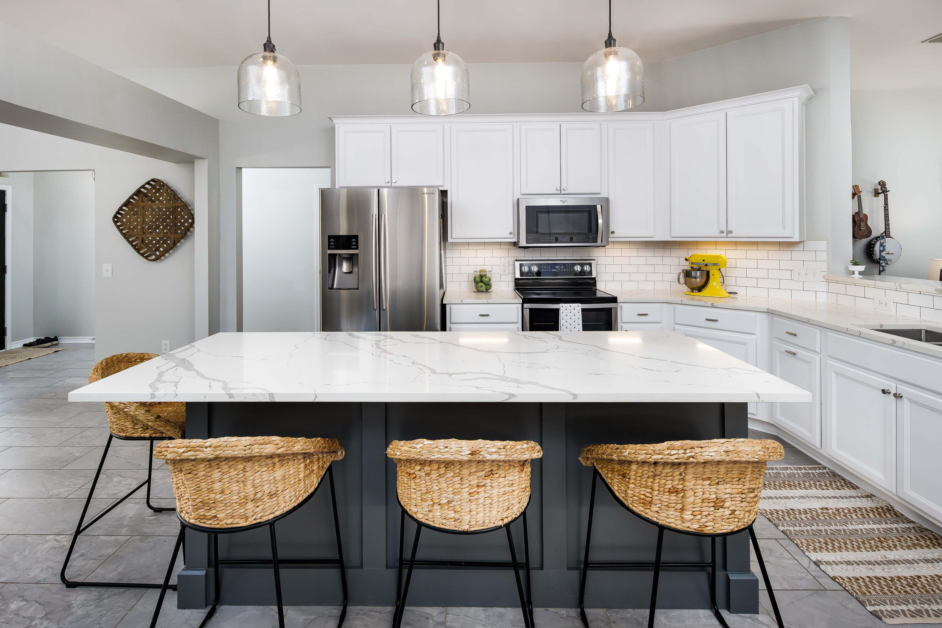 HOLLEY BY THE SEA - Residential