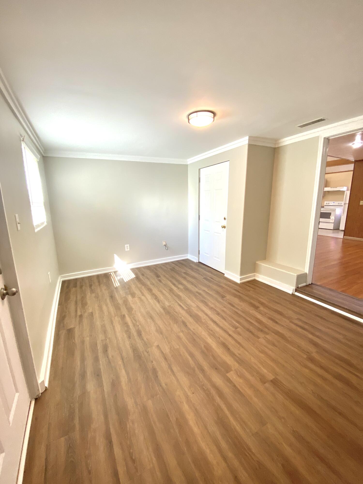 METES & BOUNDS - Residential Lease