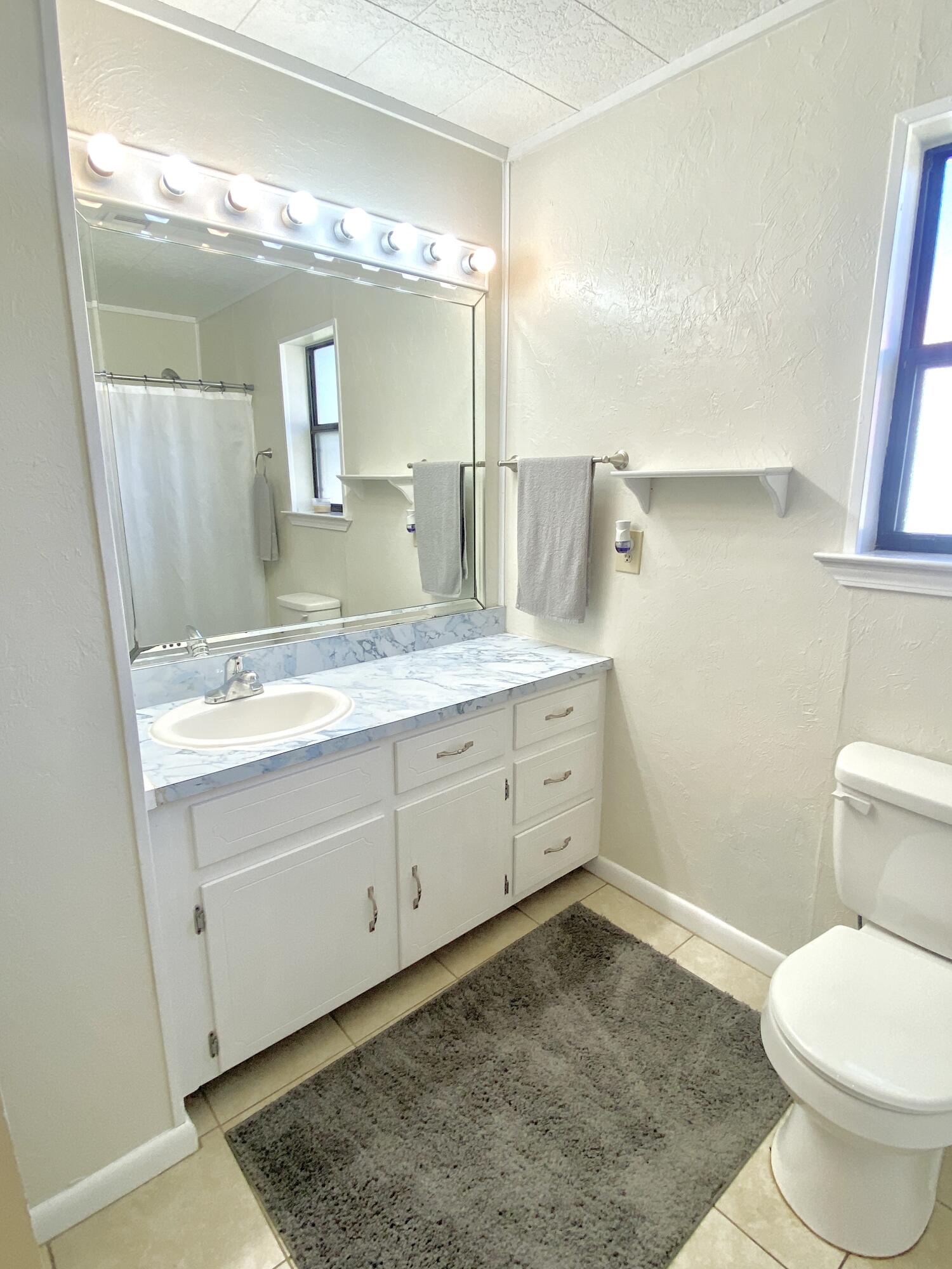 METES & BOUNDS - Residential Lease