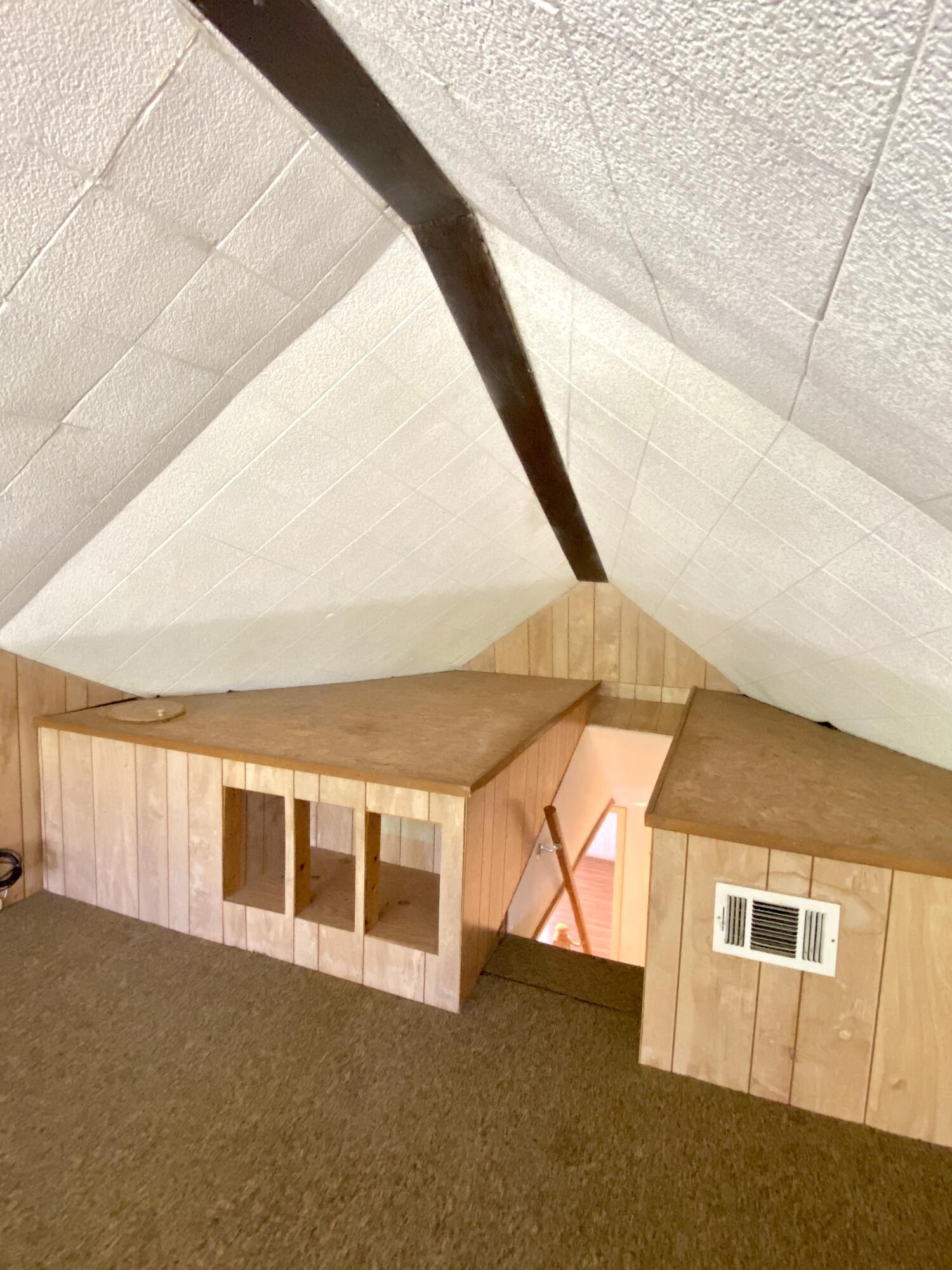 METES & BOUNDS - Residential Lease