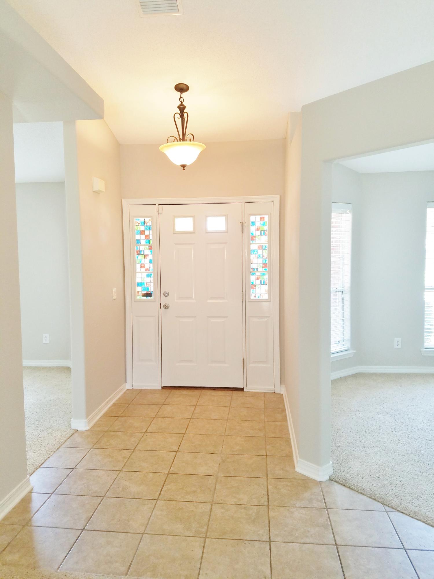 ADRIAN WOODS - Residential