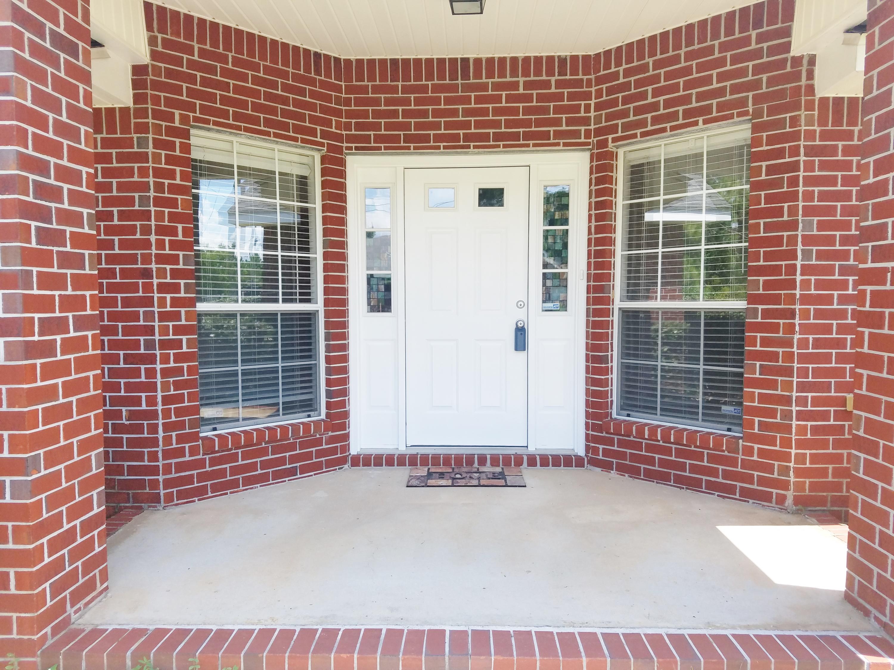 ADRIAN WOODS - Residential