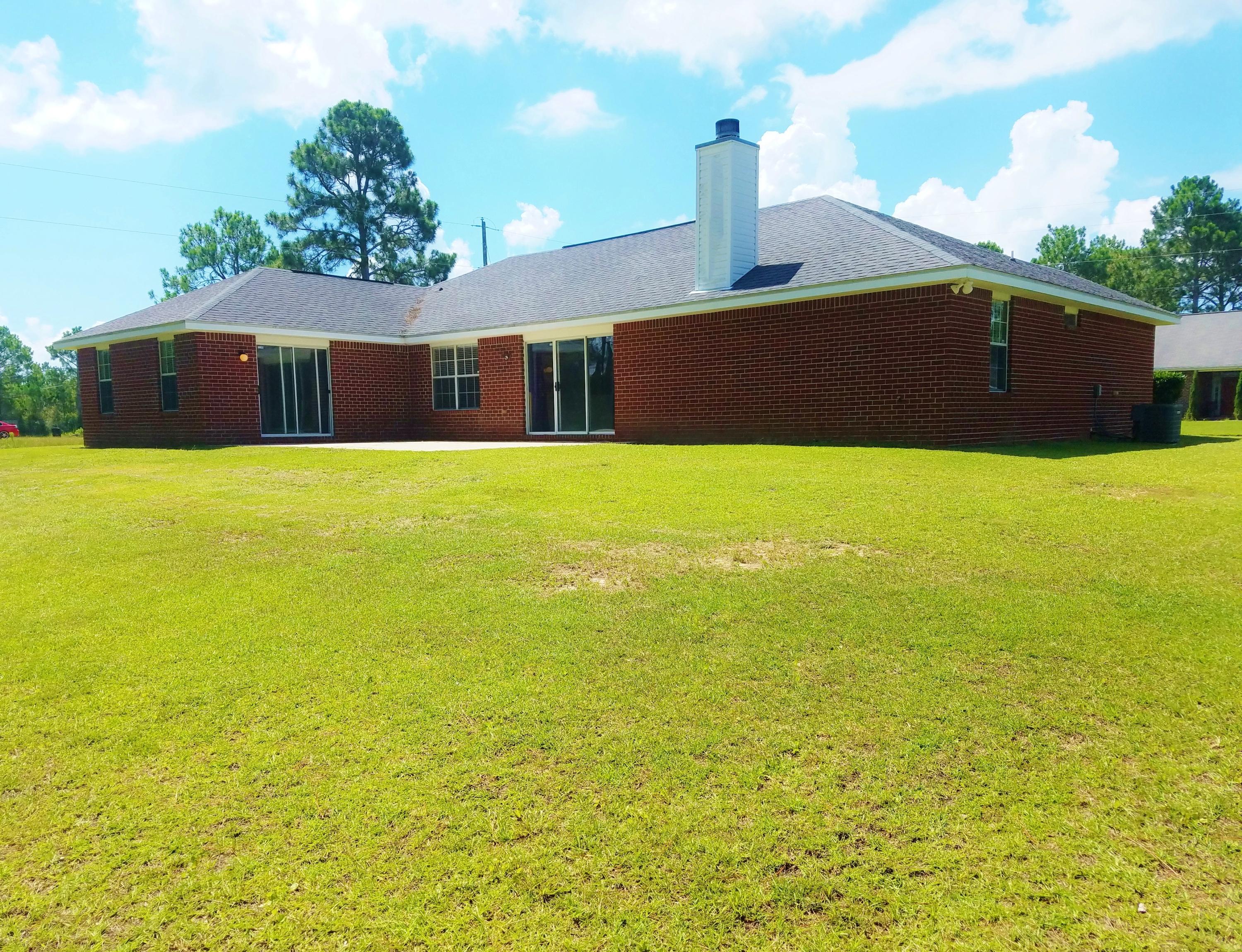 ADRIAN WOODS - Residential