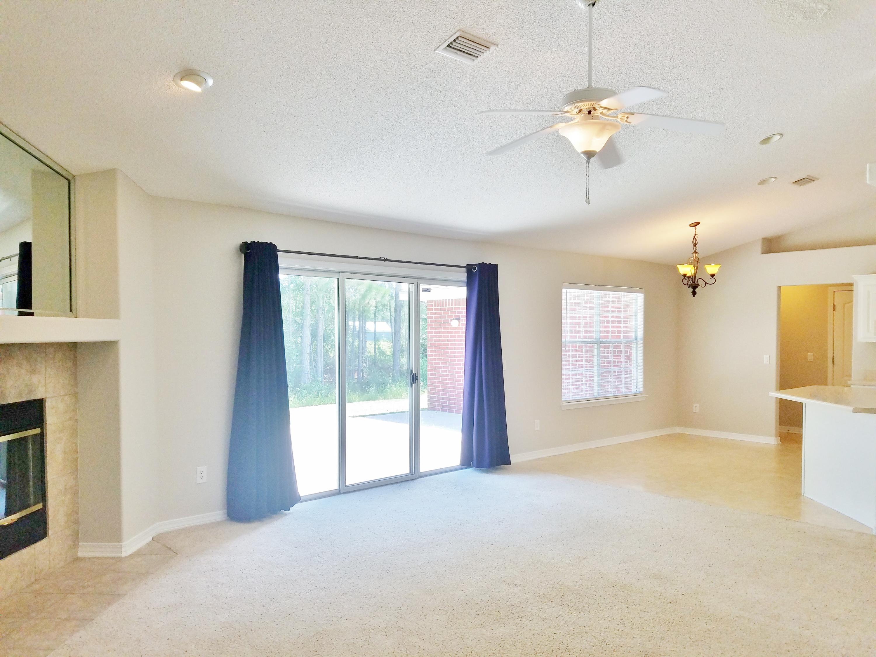 ADRIAN WOODS - Residential