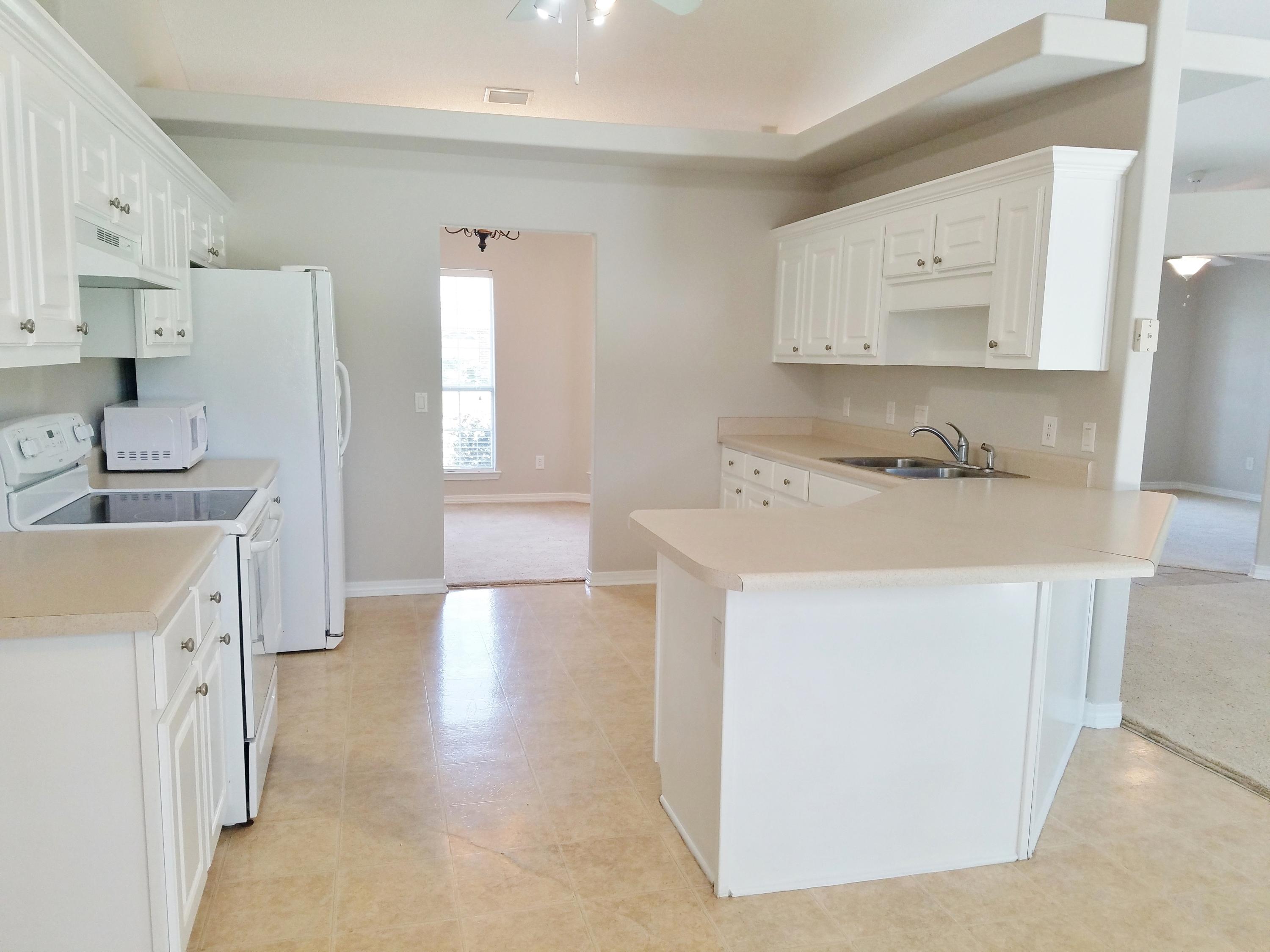 ADRIAN WOODS - Residential