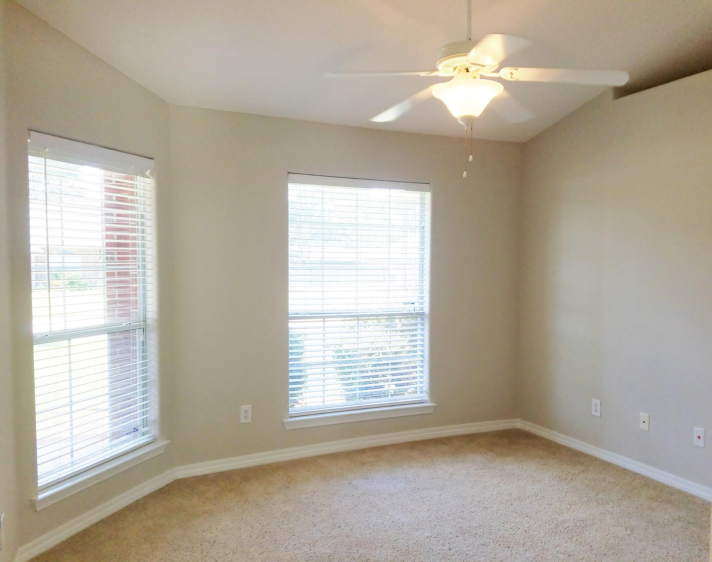 ADRIAN WOODS - Residential