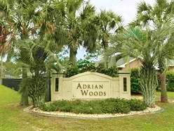 ADRIAN WOODS - Residential