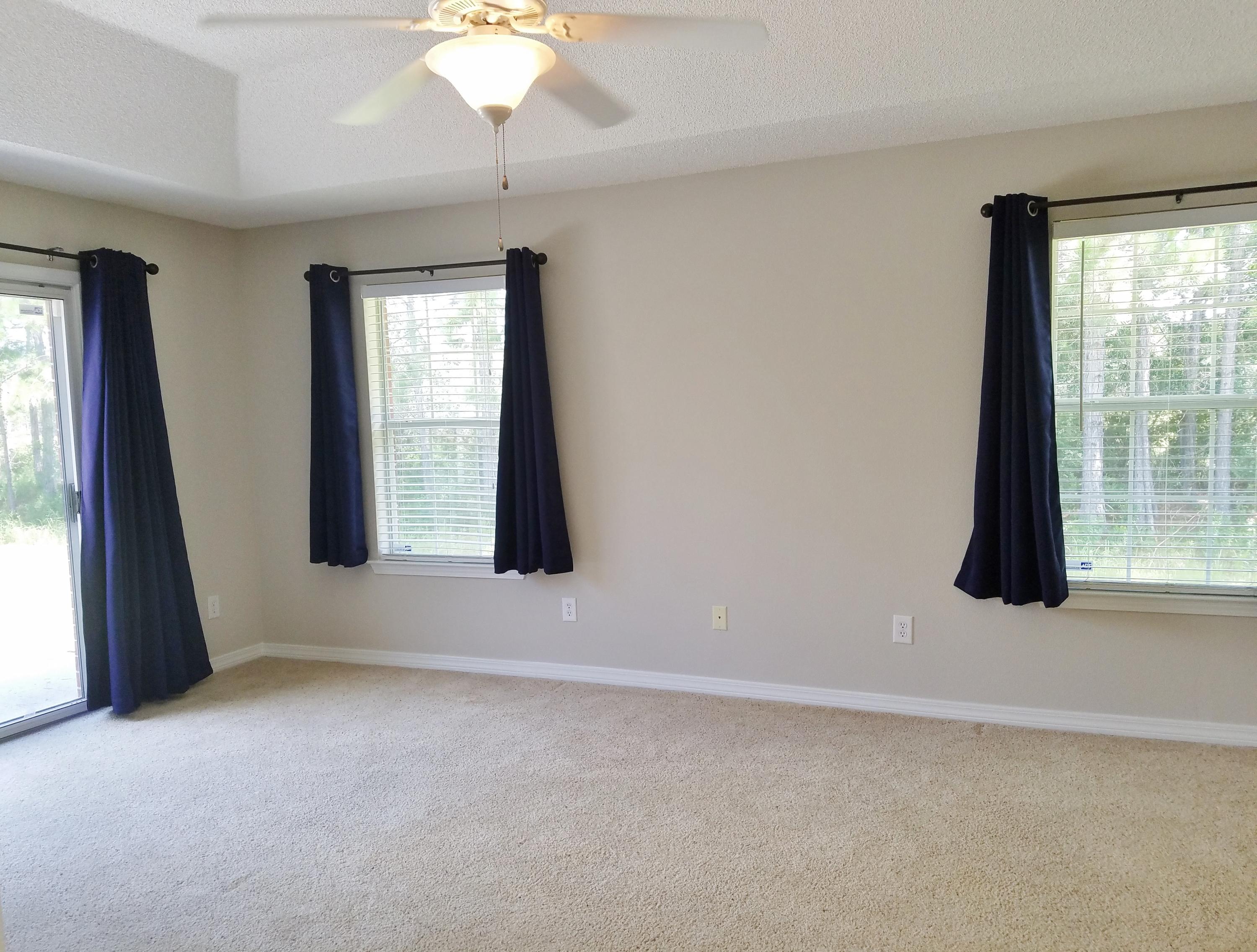 ADRIAN WOODS - Residential