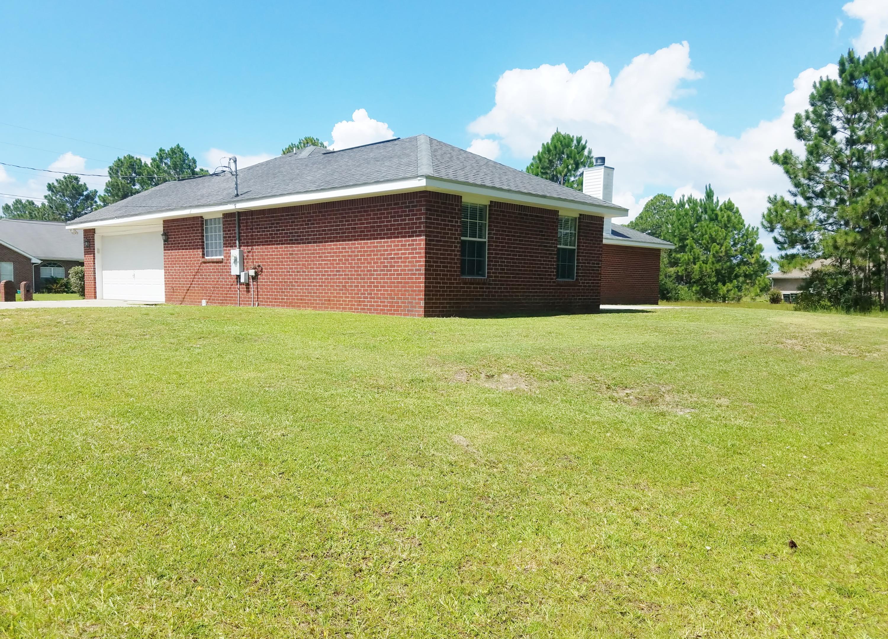 ADRIAN WOODS - Residential