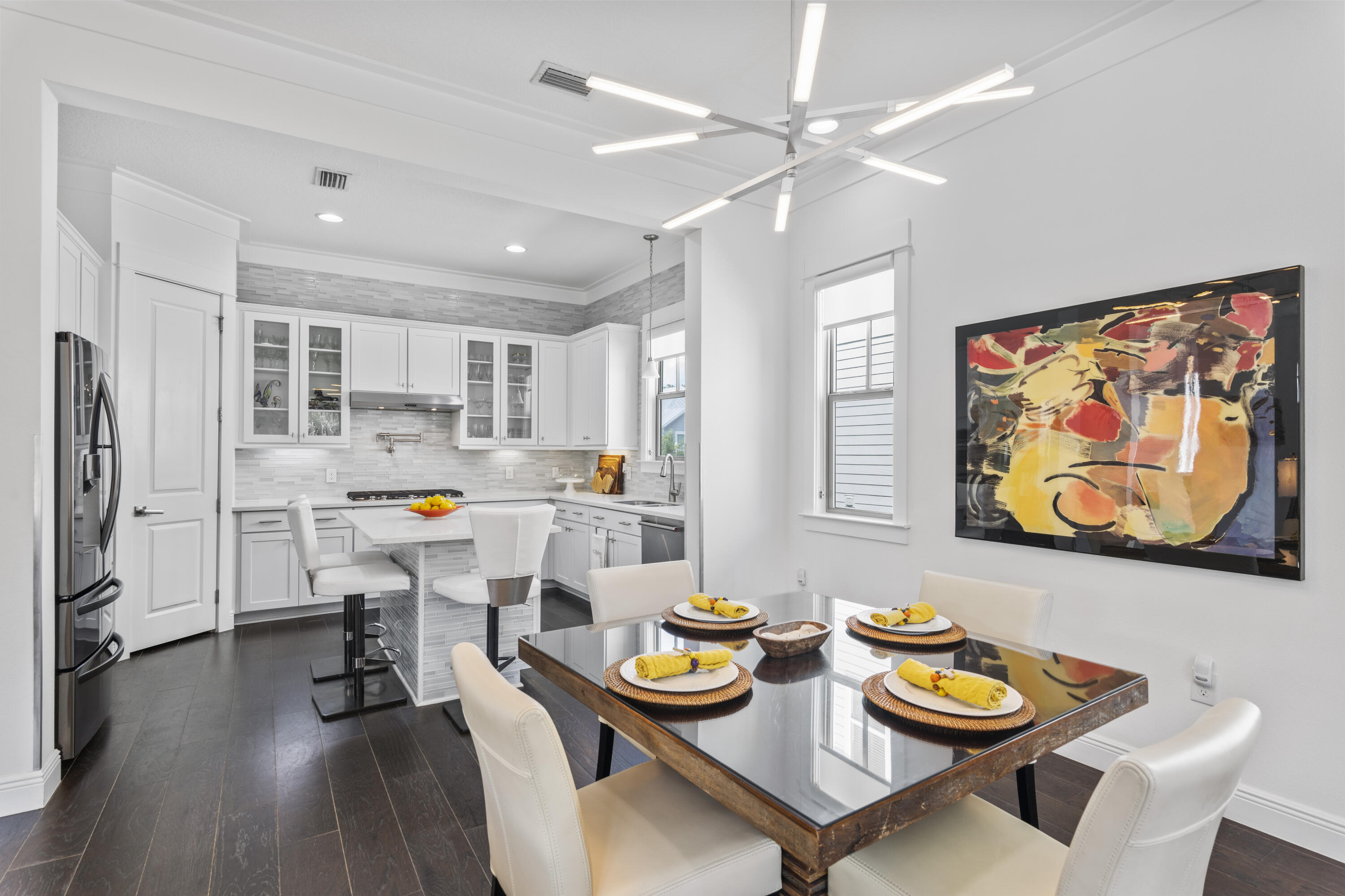 GRANDE POINTE AT INLET BEACH - Residential