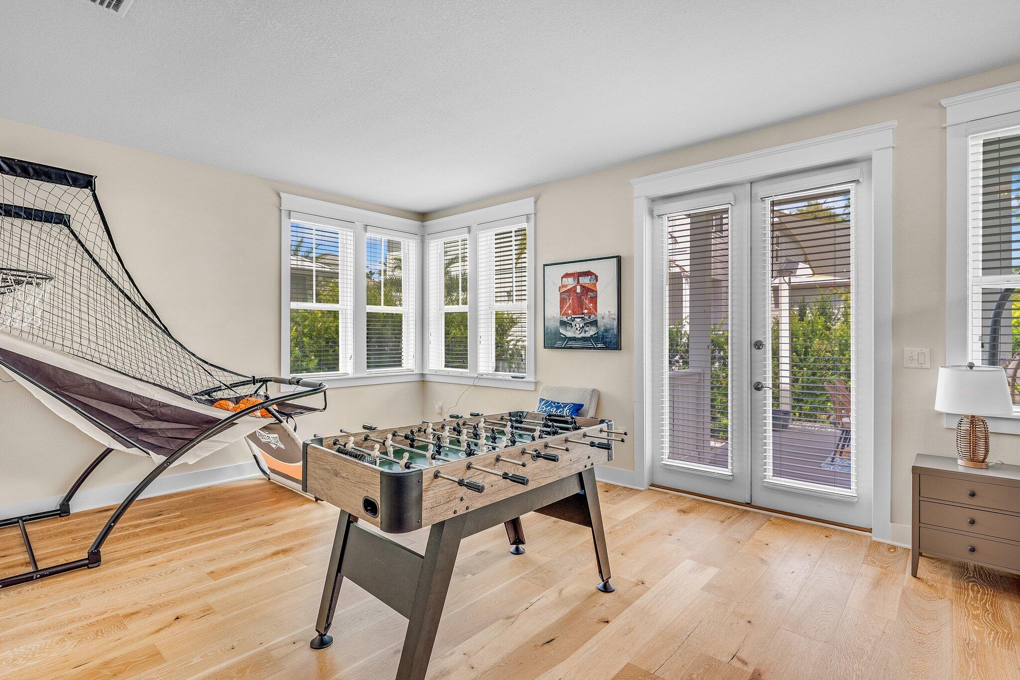 GRANDE POINTE AT INLET BEACH - Residential