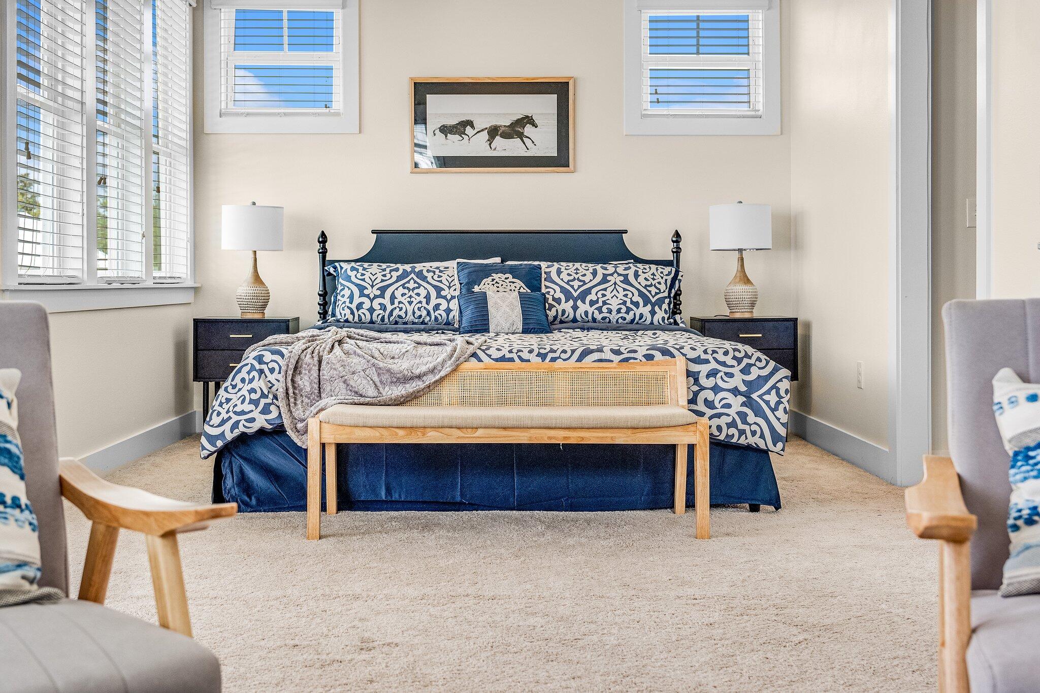 GRANDE POINTE AT INLET BEACH - Residential