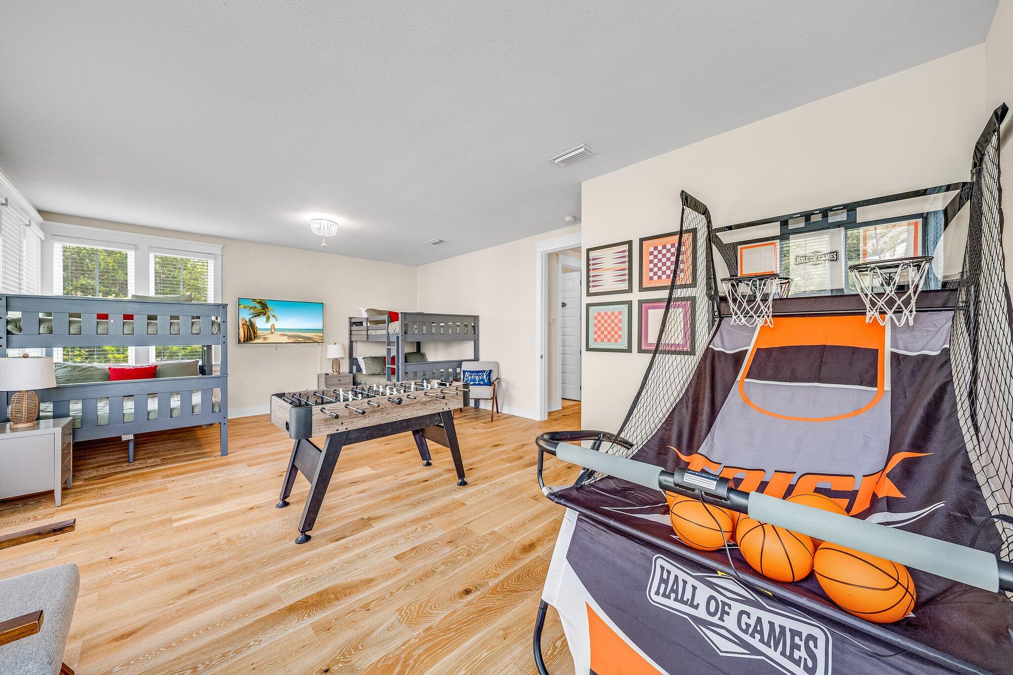 GRANDE POINTE AT INLET BEACH - Residential