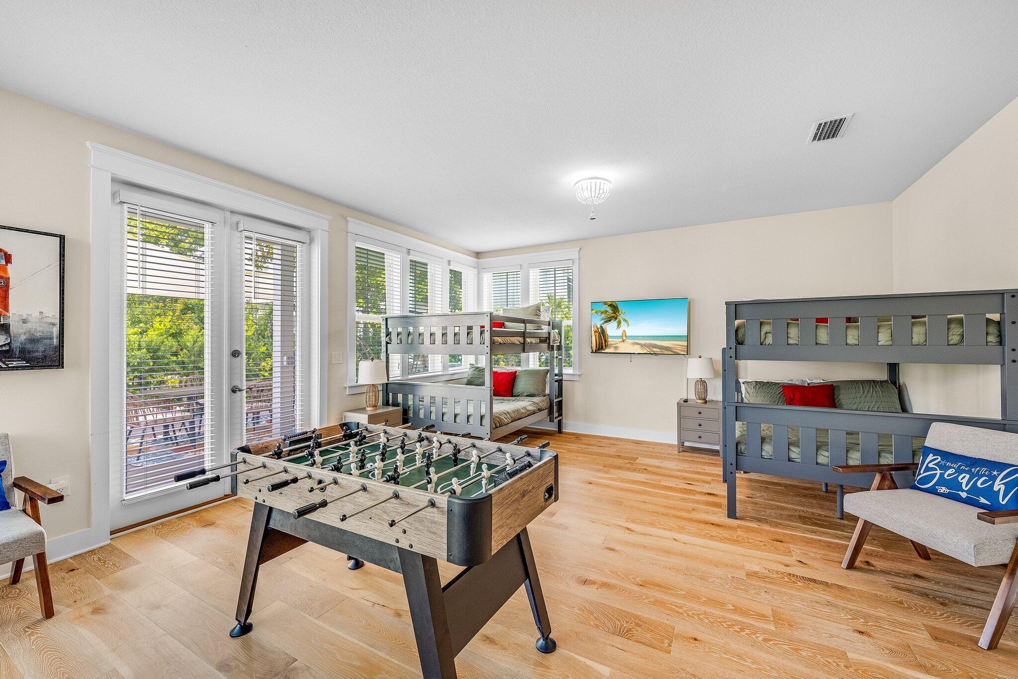 GRANDE POINTE AT INLET BEACH - Residential