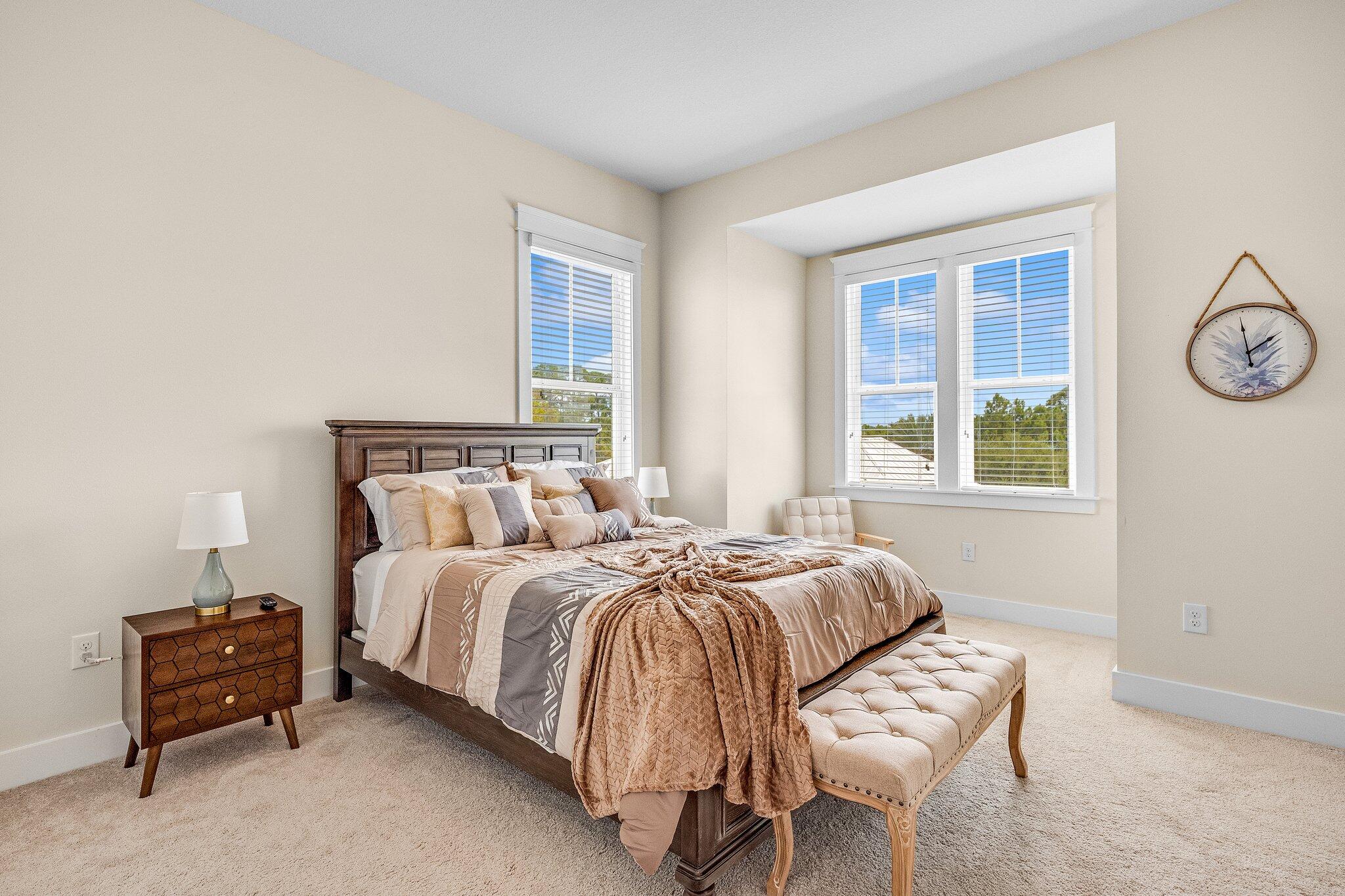 GRANDE POINTE AT INLET BEACH - Residential