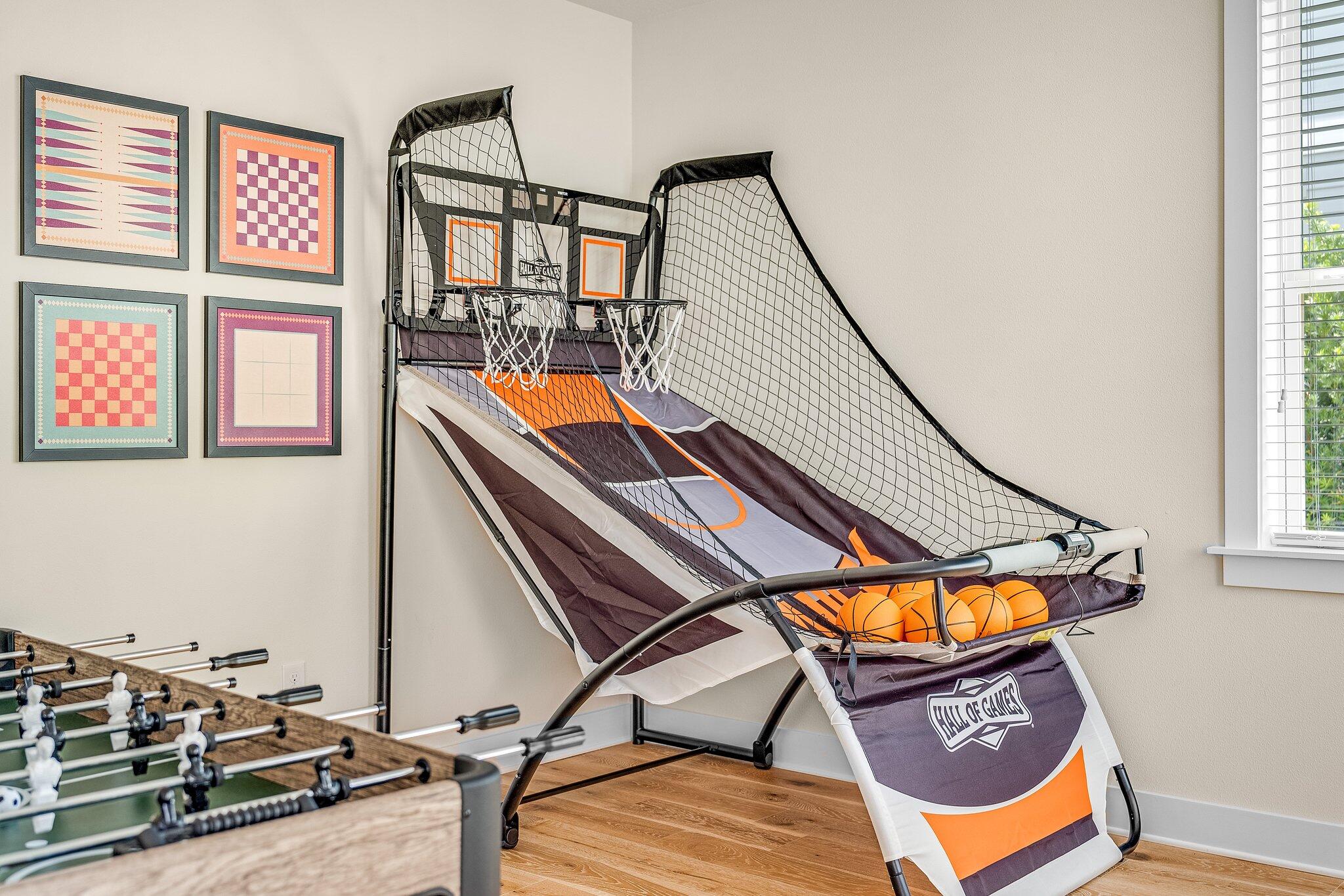 GRANDE POINTE AT INLET BEACH - Residential