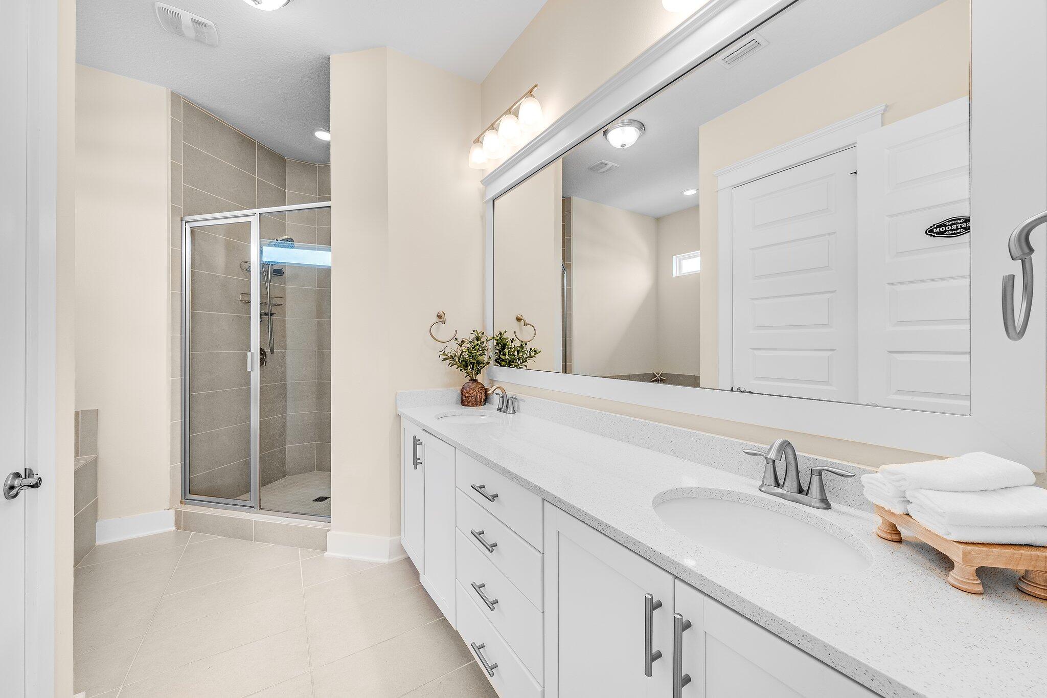 GRANDE POINTE AT INLET BEACH - Residential