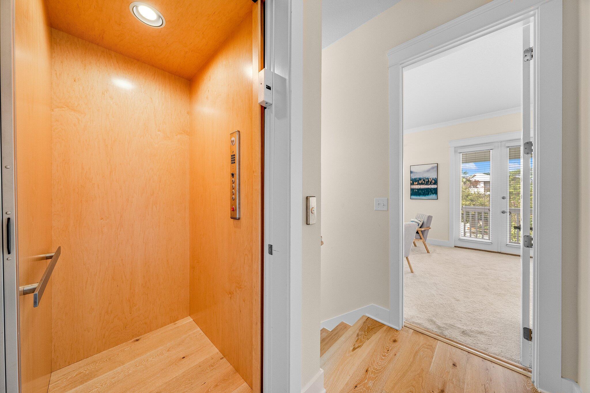 GRANDE POINTE AT INLET BEACH - Residential