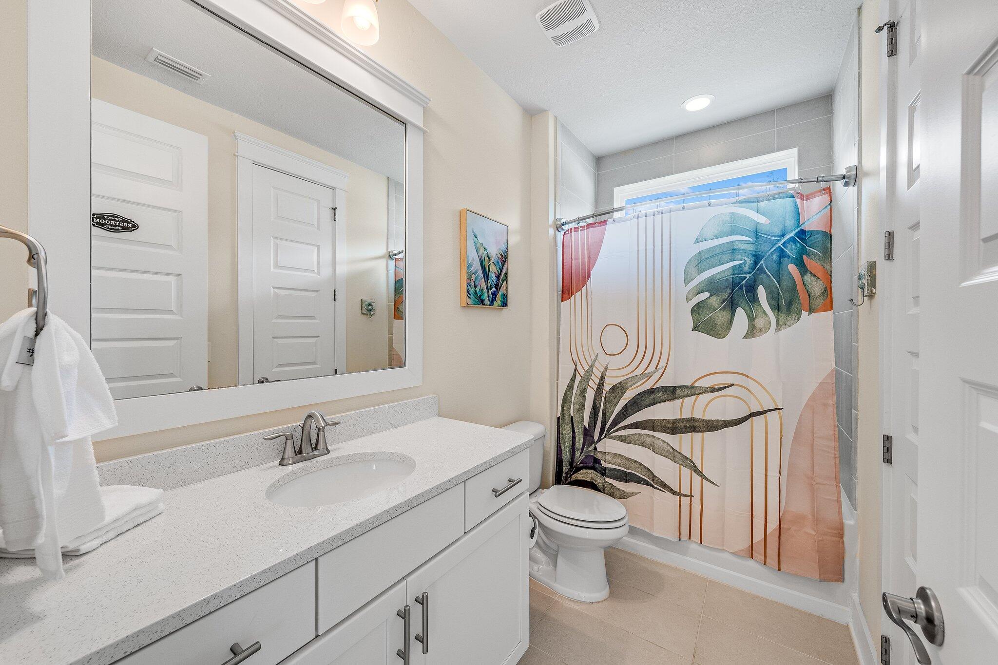 GRANDE POINTE AT INLET BEACH - Residential