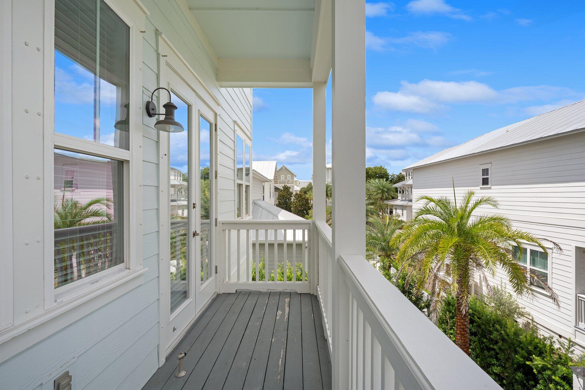 GRANDE POINTE AT INLET BEACH - Residential