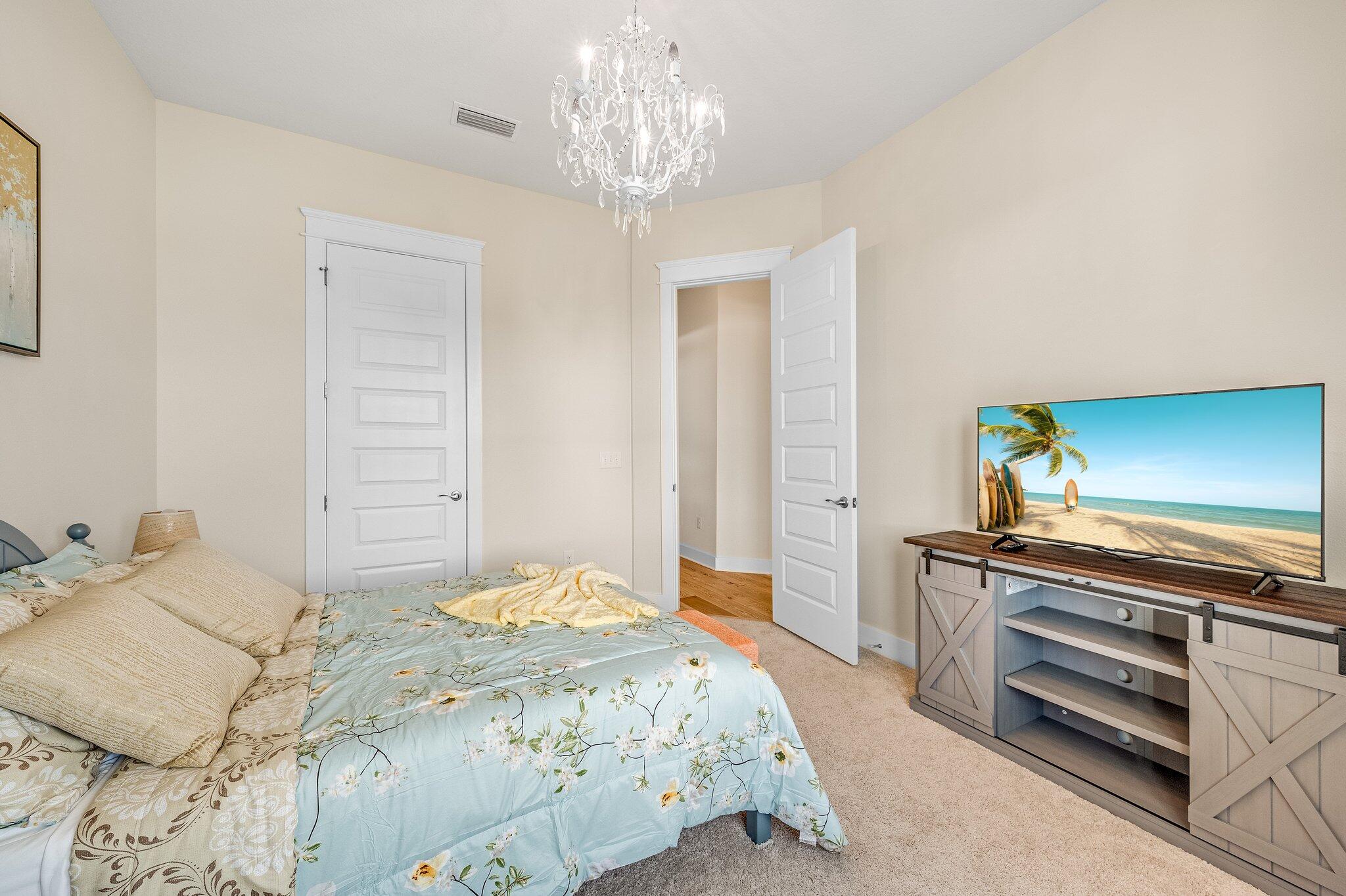 GRANDE POINTE AT INLET BEACH - Residential