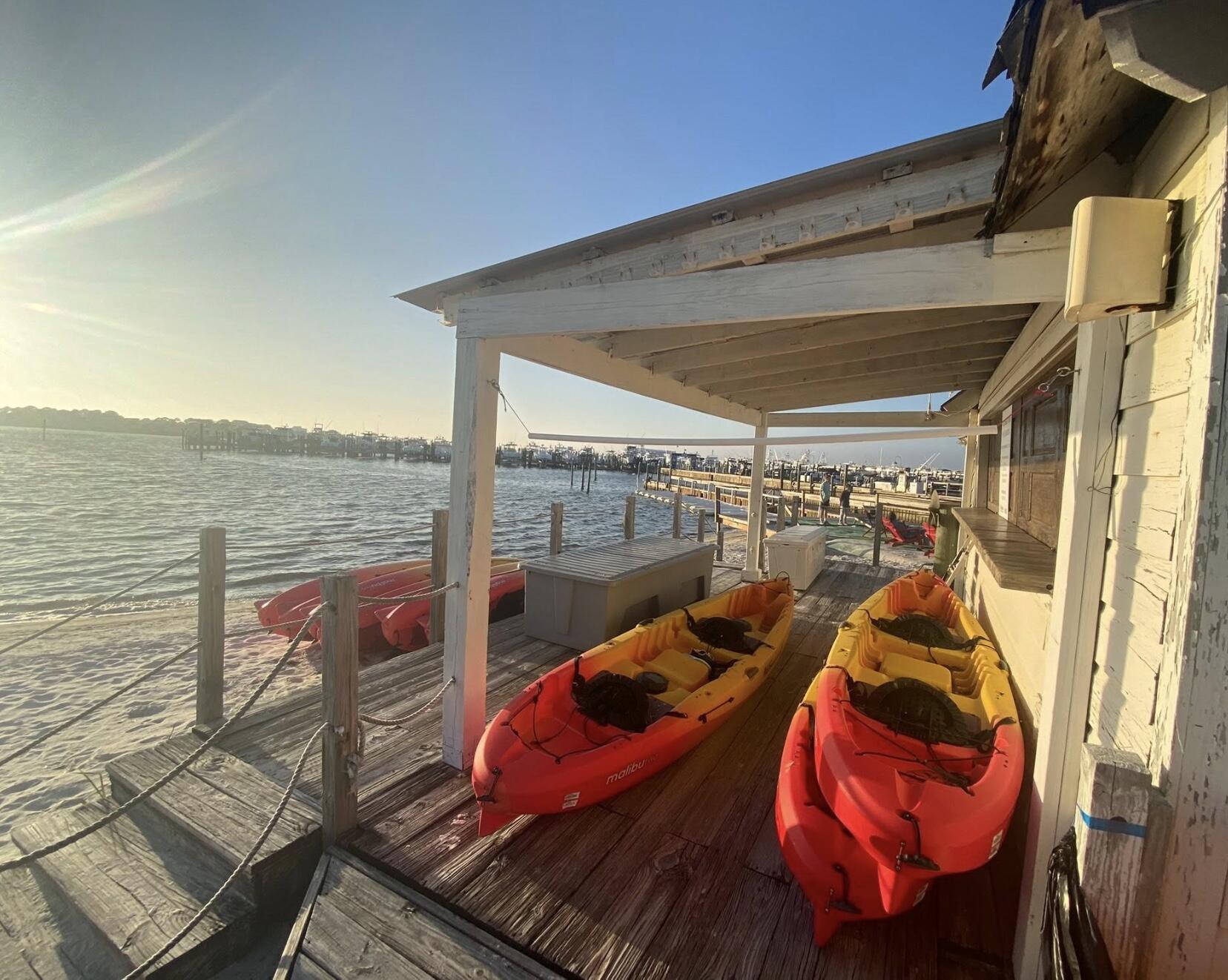 BAHIA CONDO - Residential