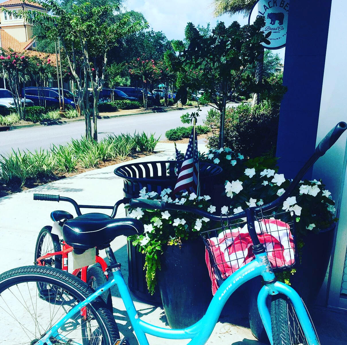 BAHIA CONDO - Residential