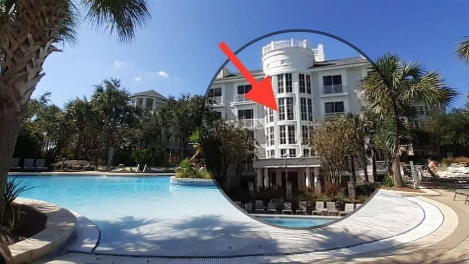 BAHIA CONDO - Residential