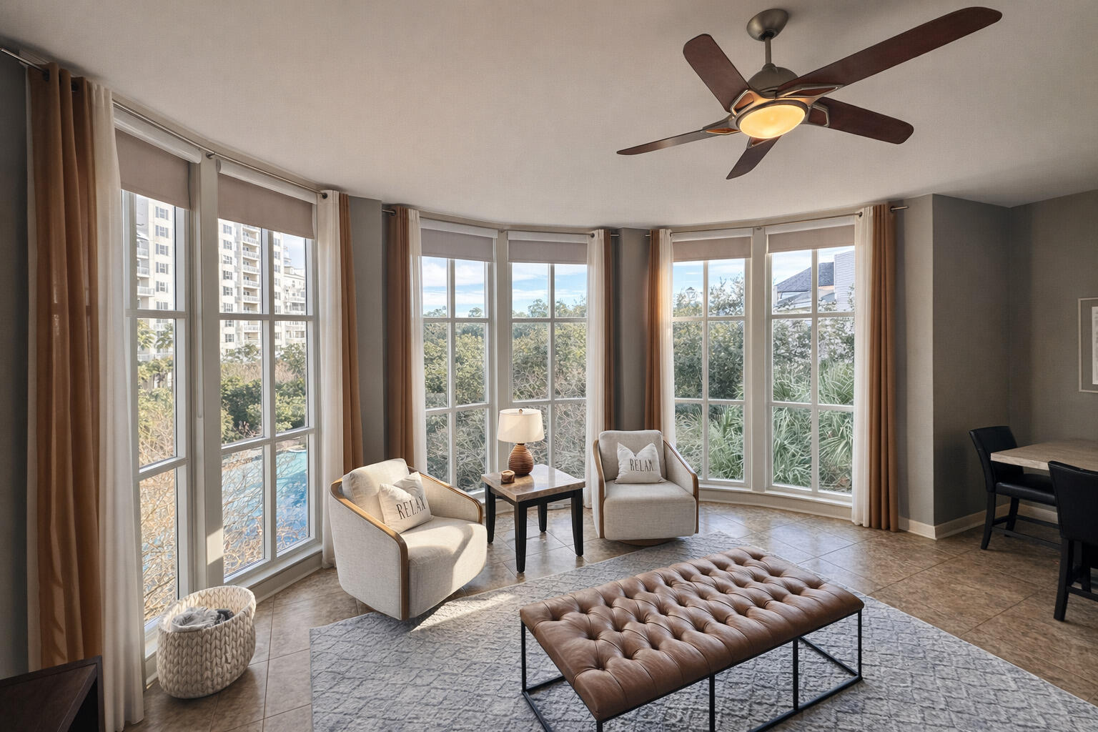 BAHIA CONDO - Residential