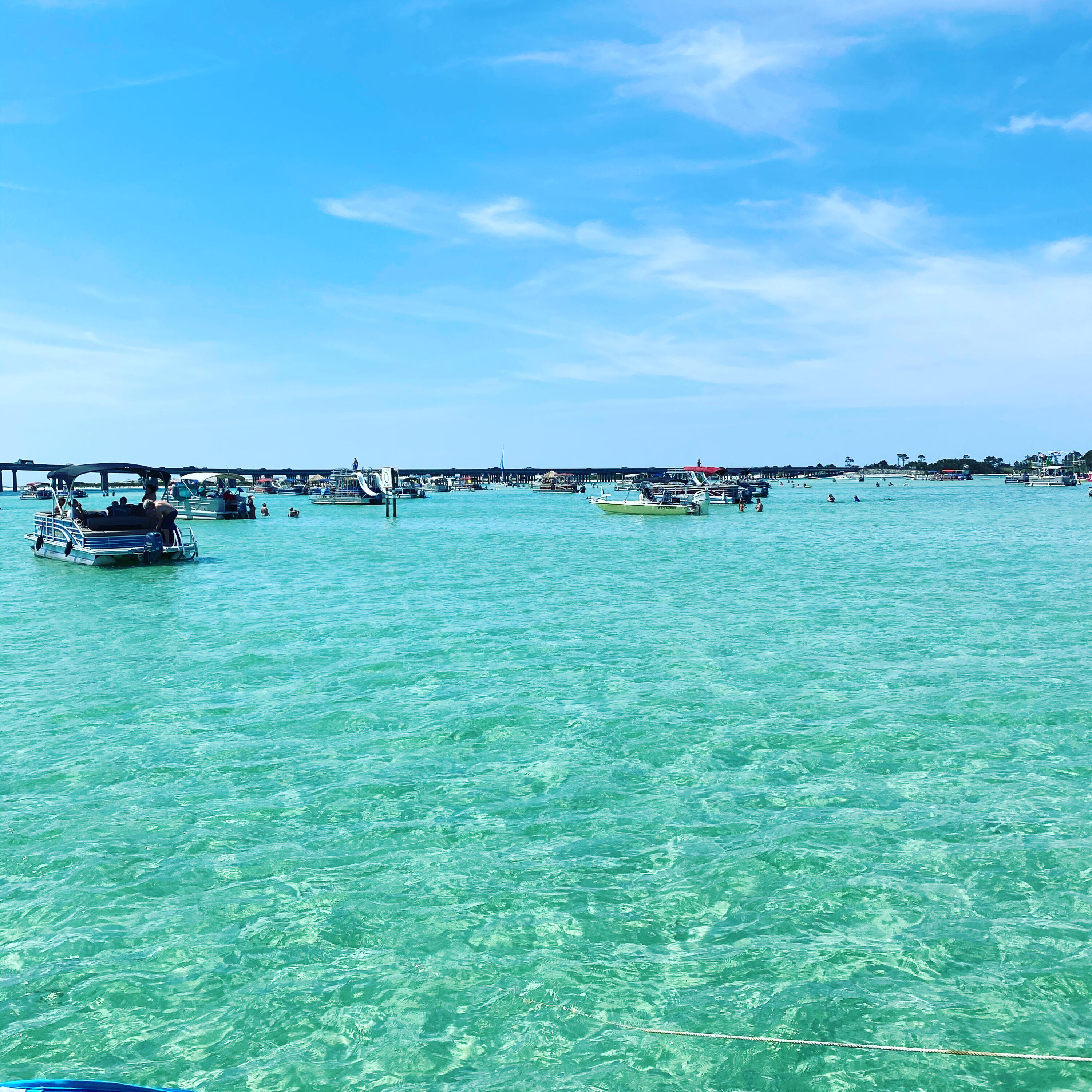 BAHIA CONDO - Residential