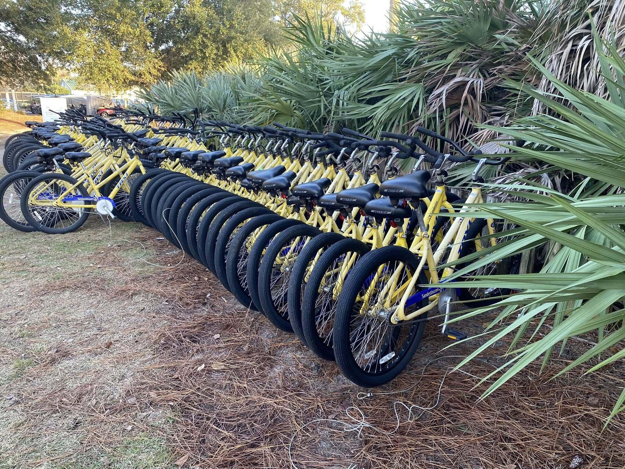 BAHIA CONDO - Residential