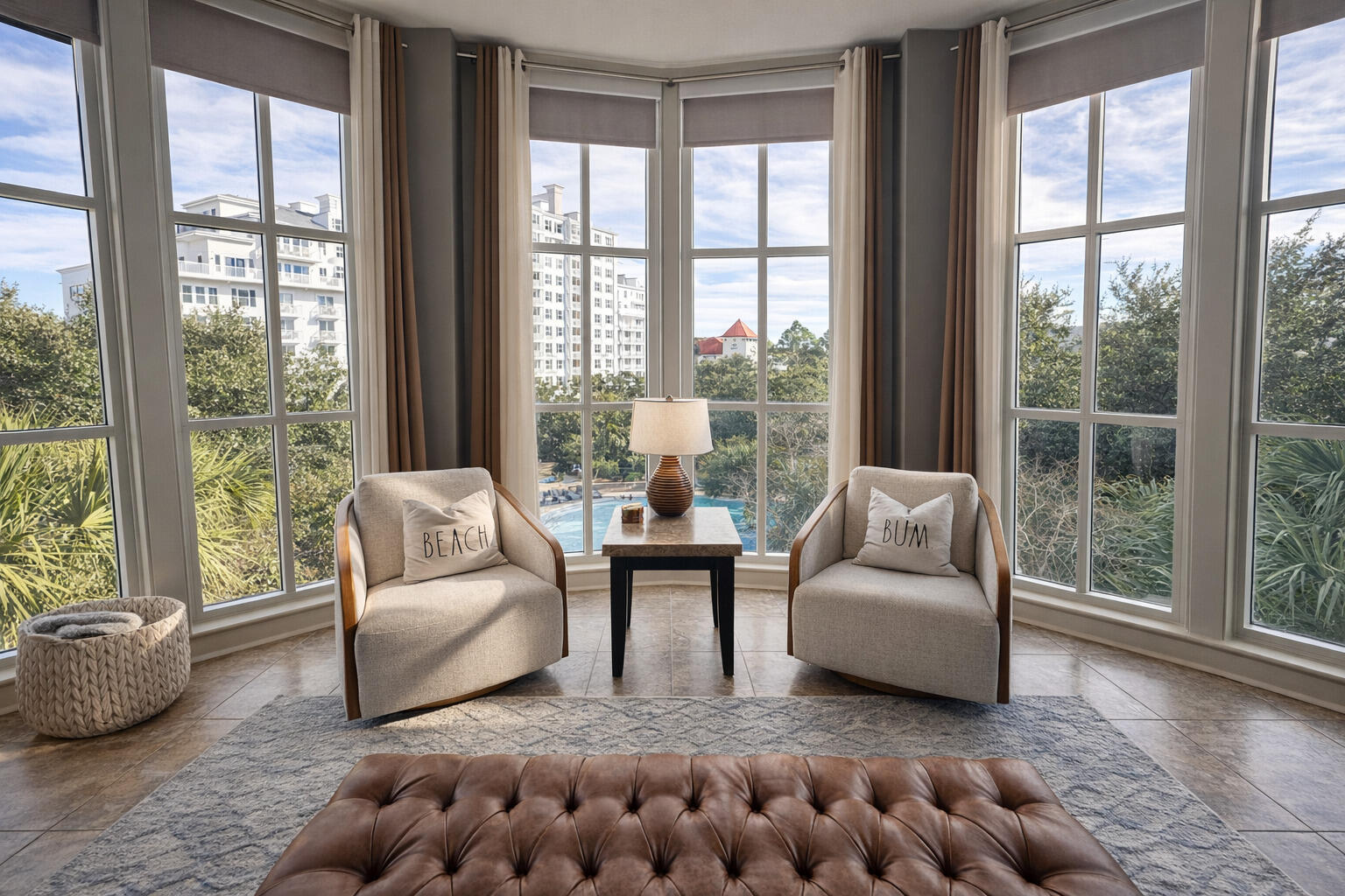 BAHIA CONDO - Residential