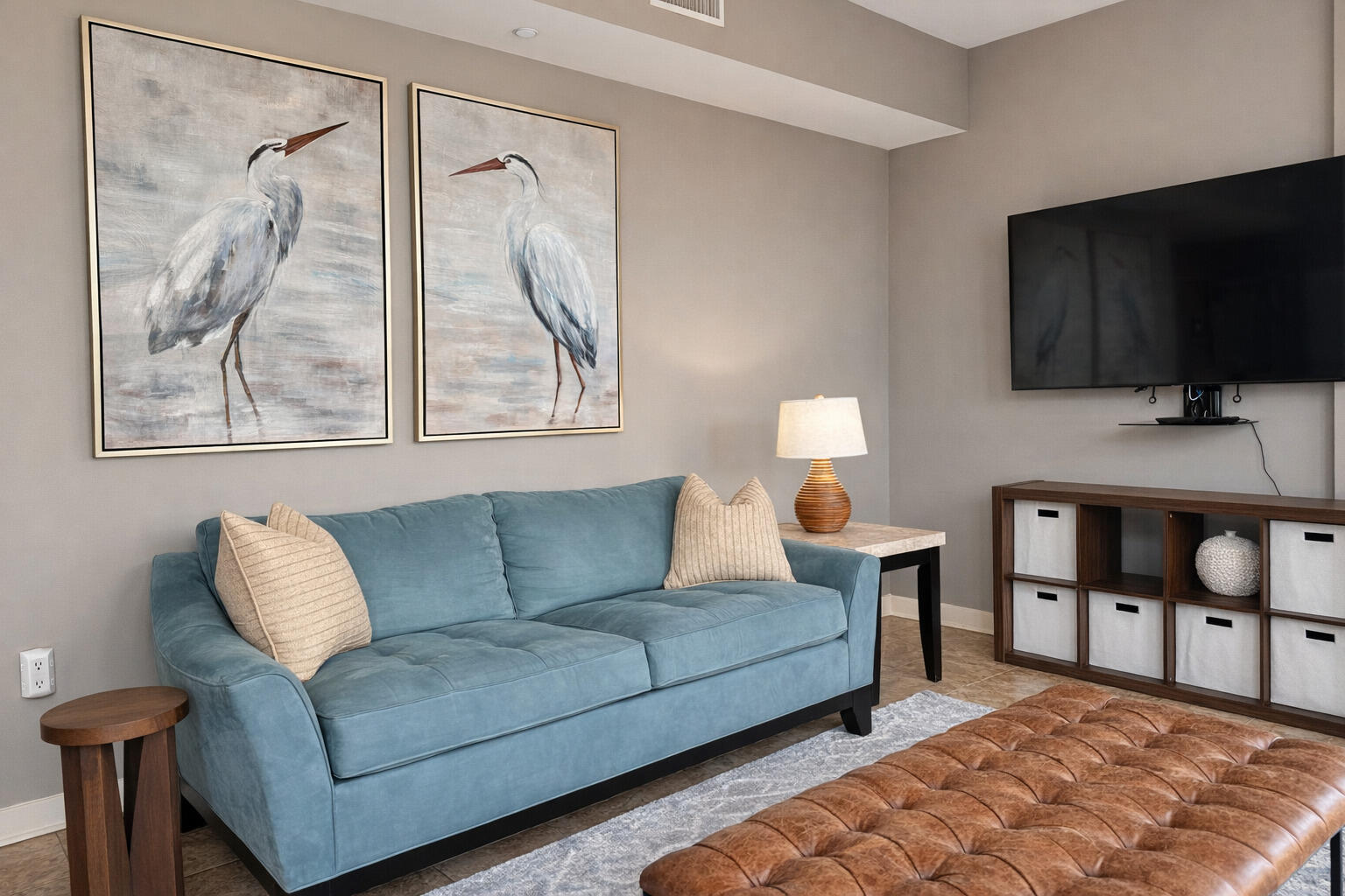 BAHIA CONDO - Residential