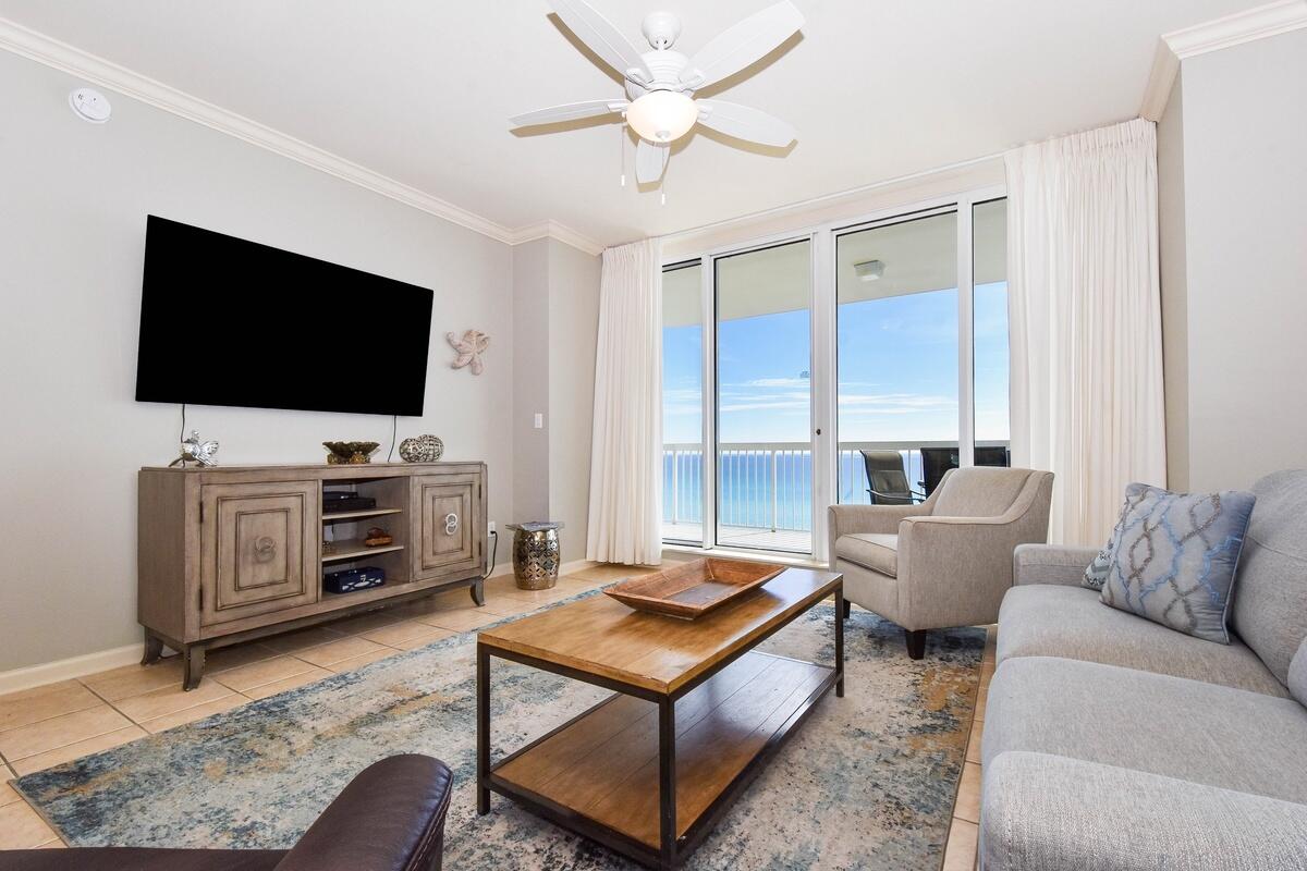 SILVER BEACH TOWERS - Residential