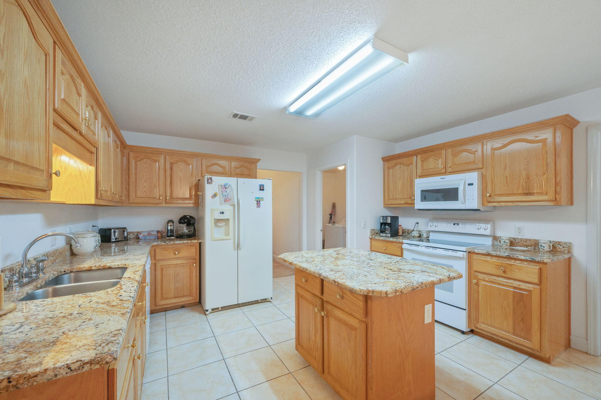 HERITAGE WOODS - Residential