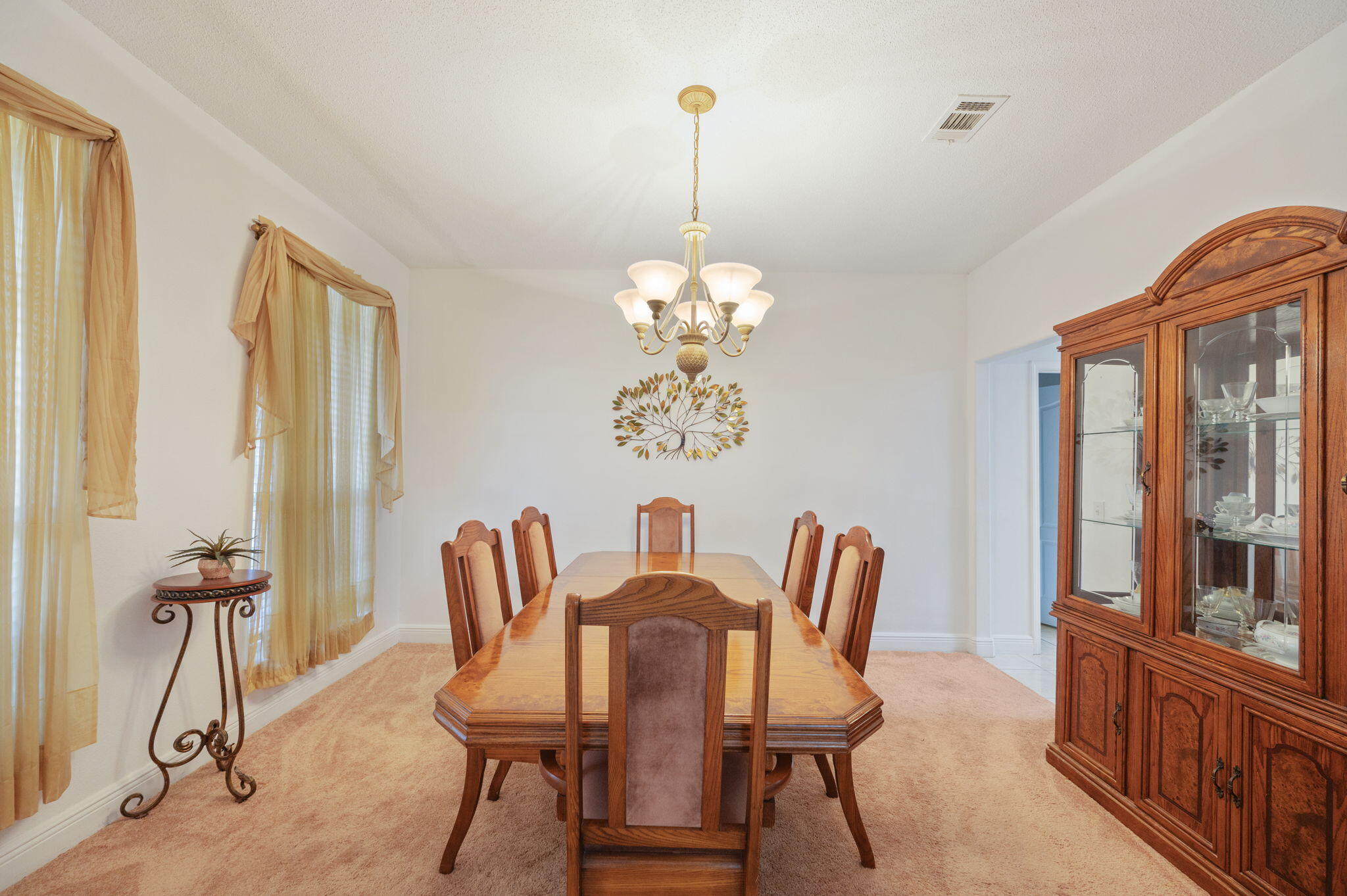 HERITAGE WOODS - Residential