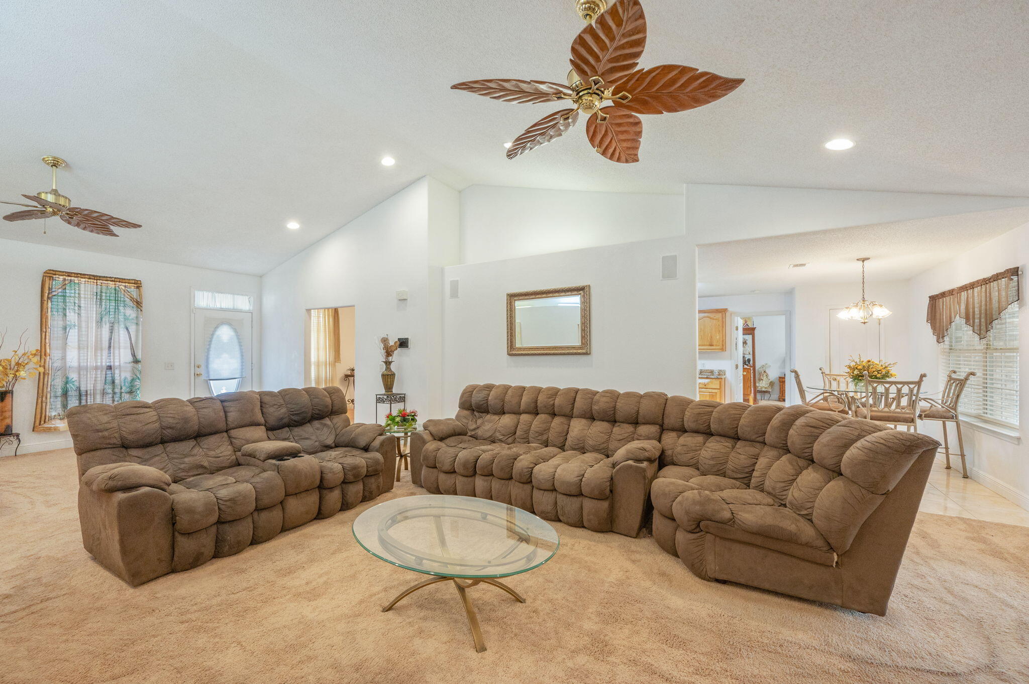 HERITAGE WOODS - Residential