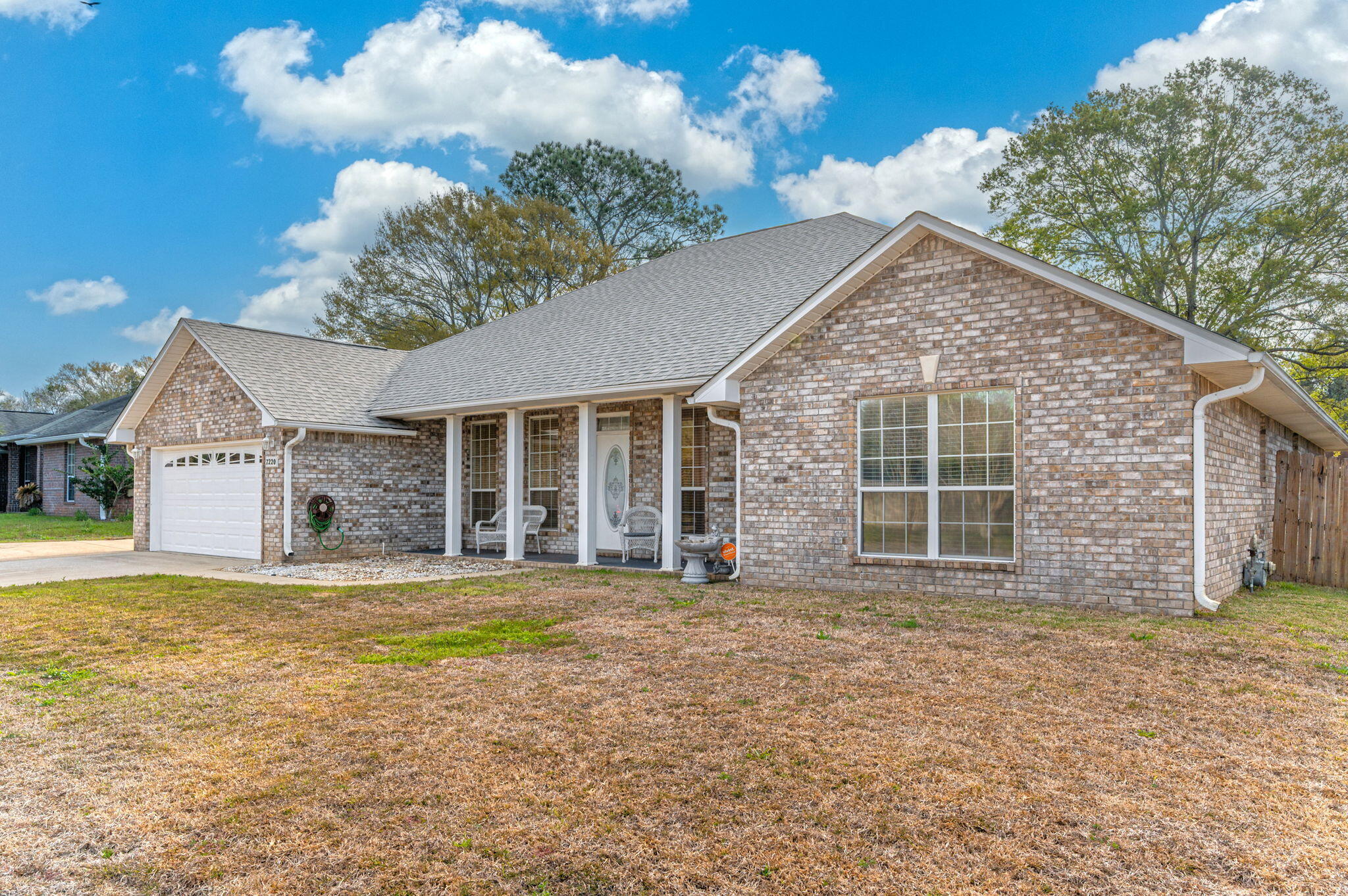 HERITAGE WOODS - Residential