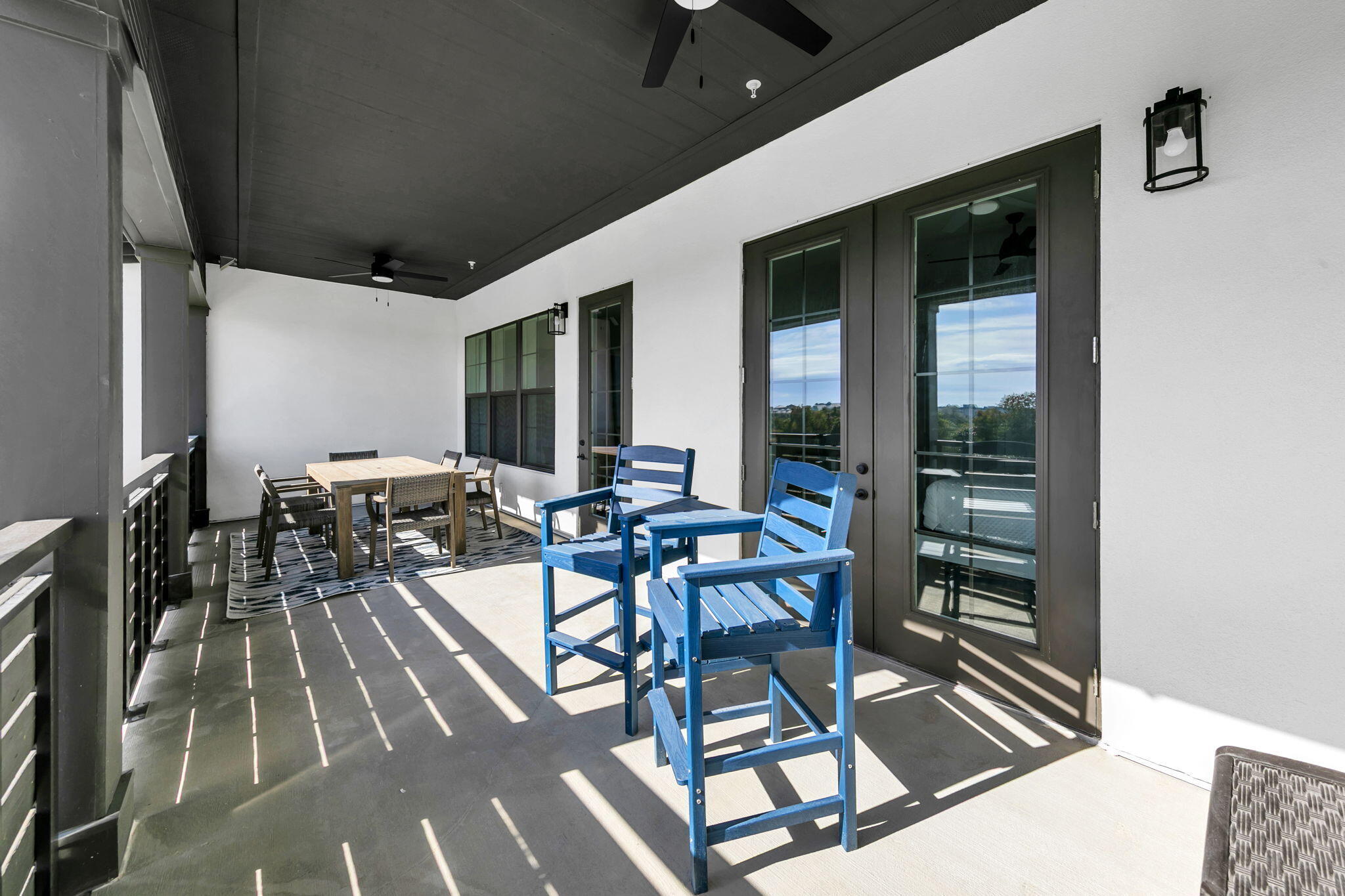 The Grove at Seascape - Residential