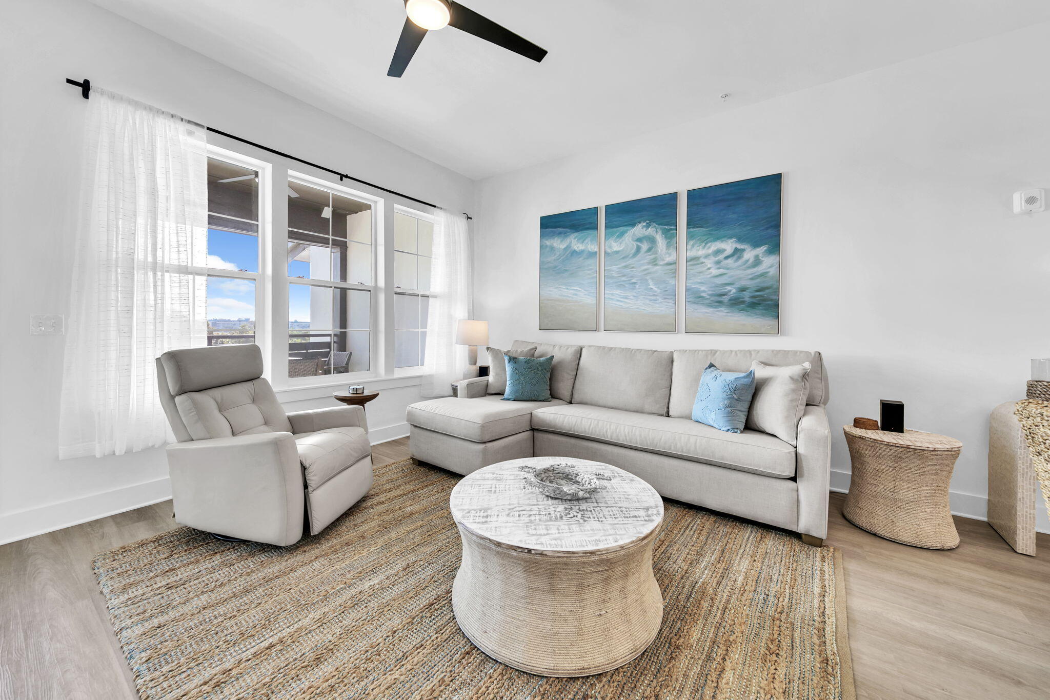 The Grove at Seascape - Residential