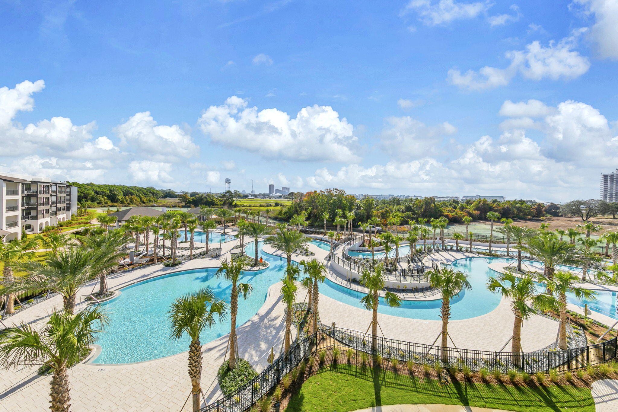 The Grove at Seascape - Residential