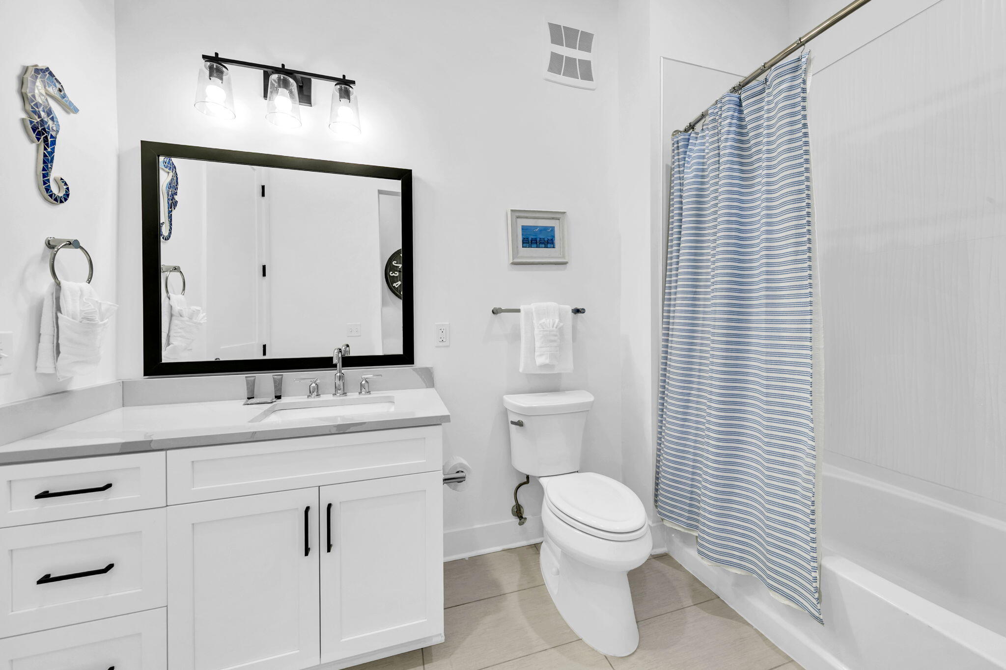 The Grove at Seascape - Residential