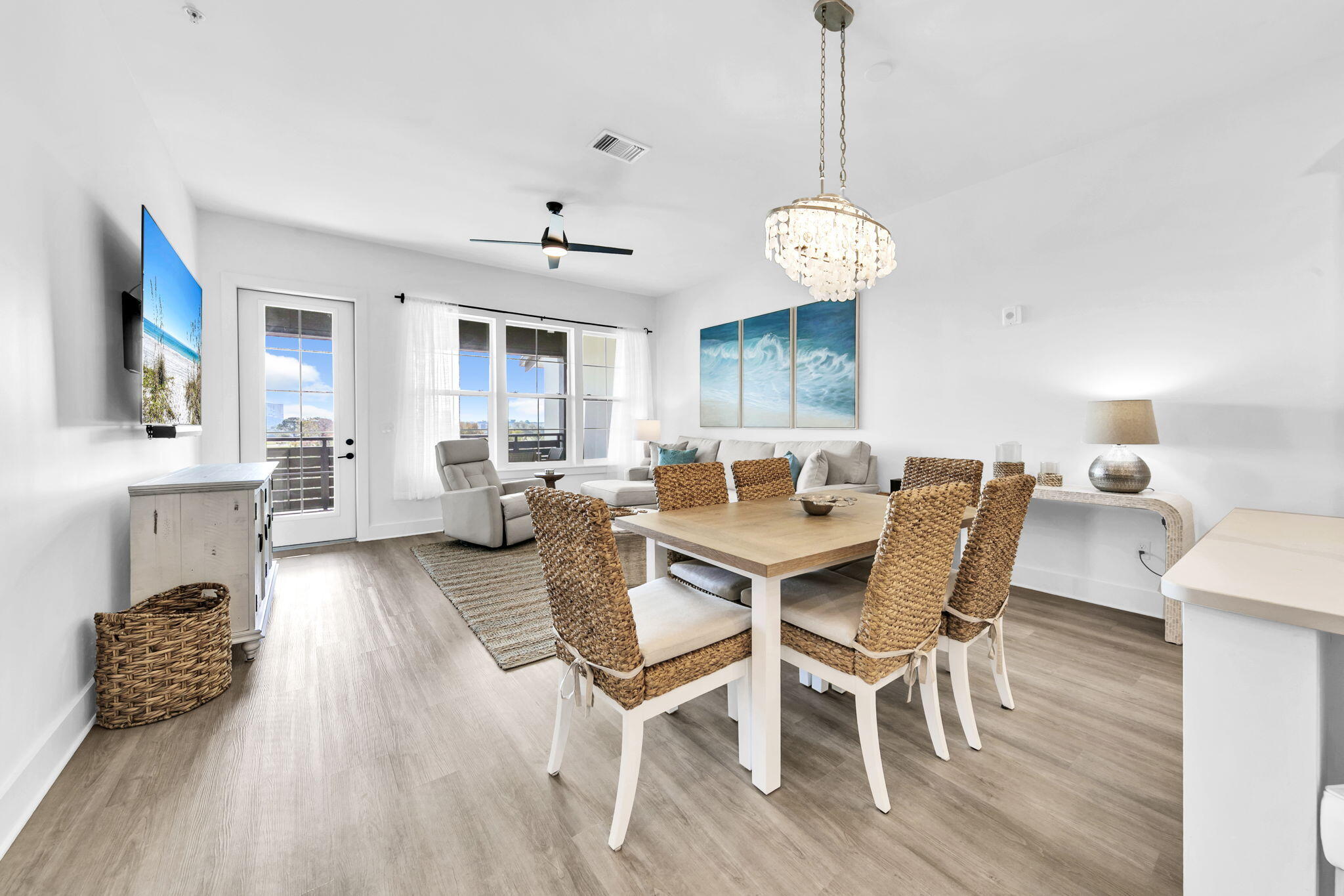 The Grove at Seascape - Residential