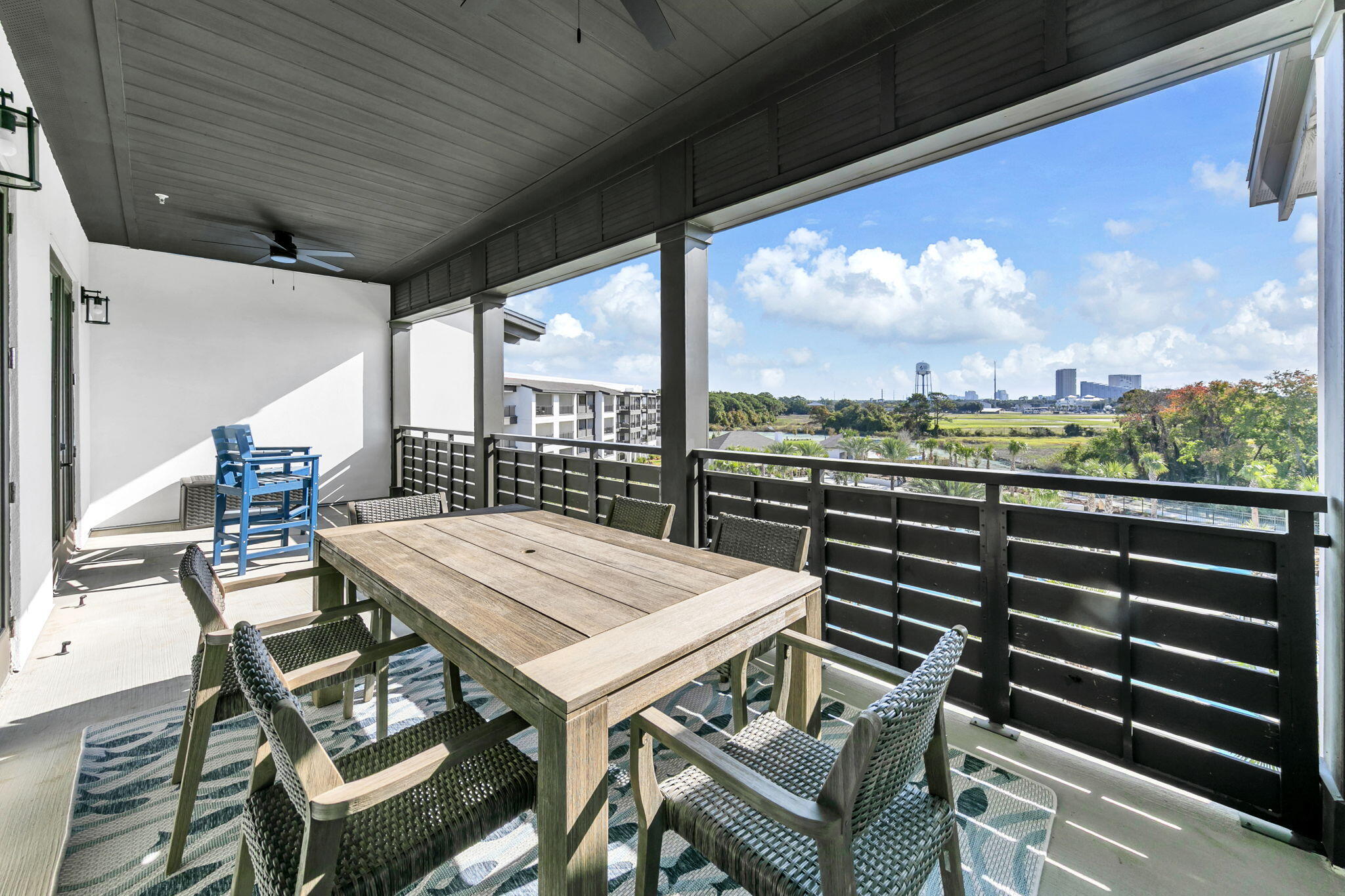 The Grove at Seascape - Residential