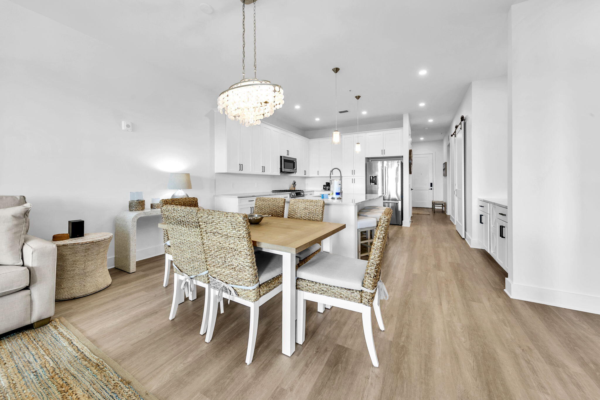 The Grove at Seascape - Residential