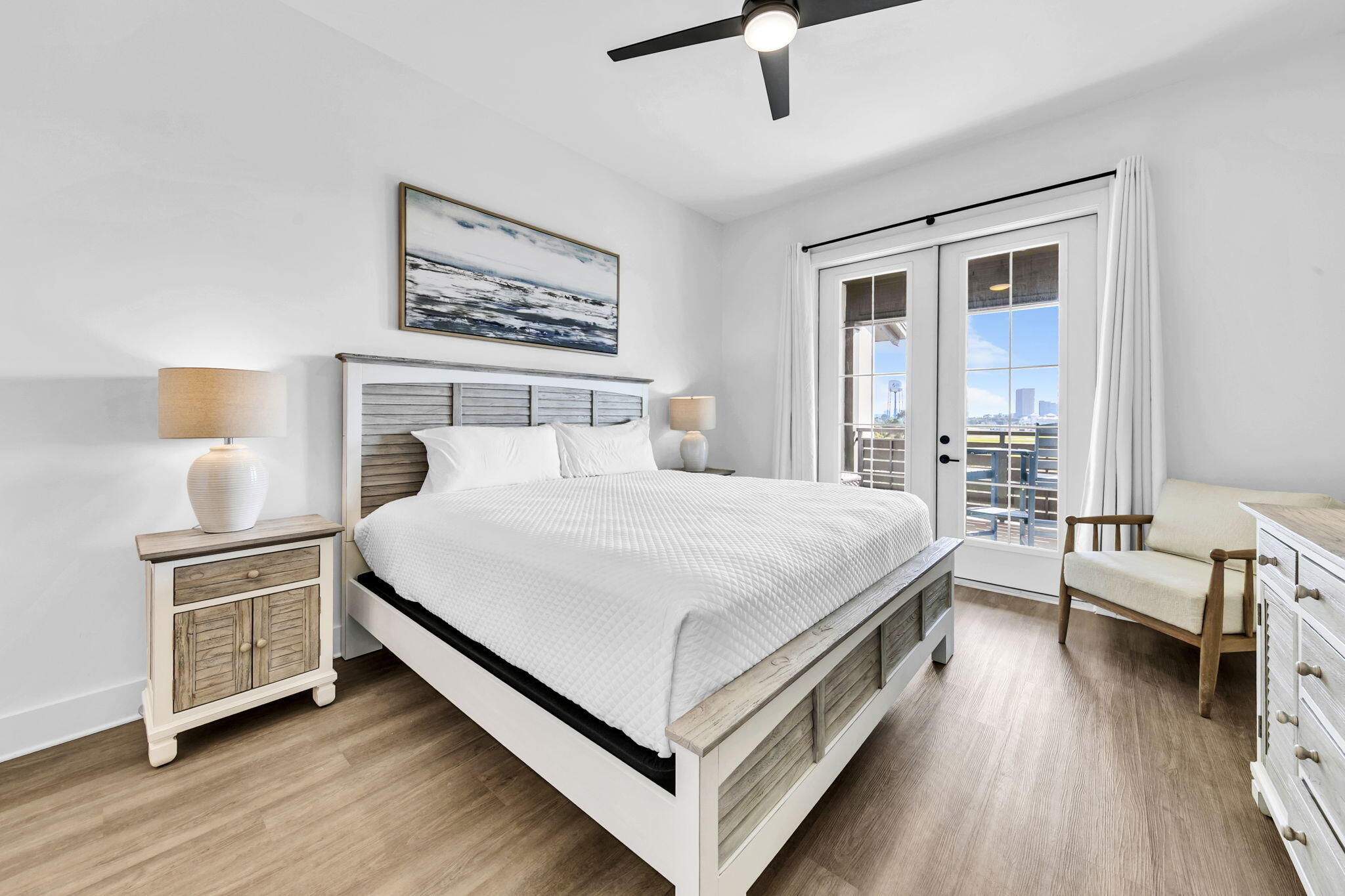 The Grove at Seascape - Residential