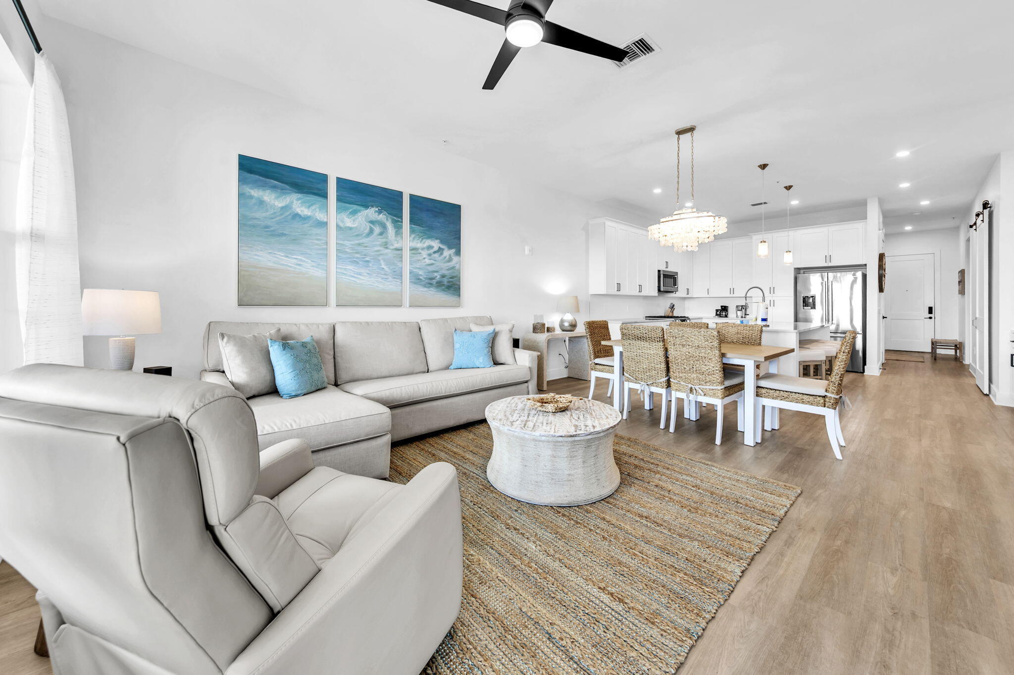 The Grove at Seascape - Residential