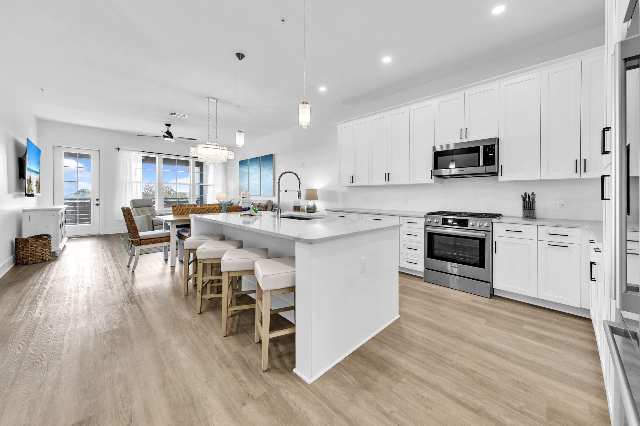 The Grove at Seascape - Residential